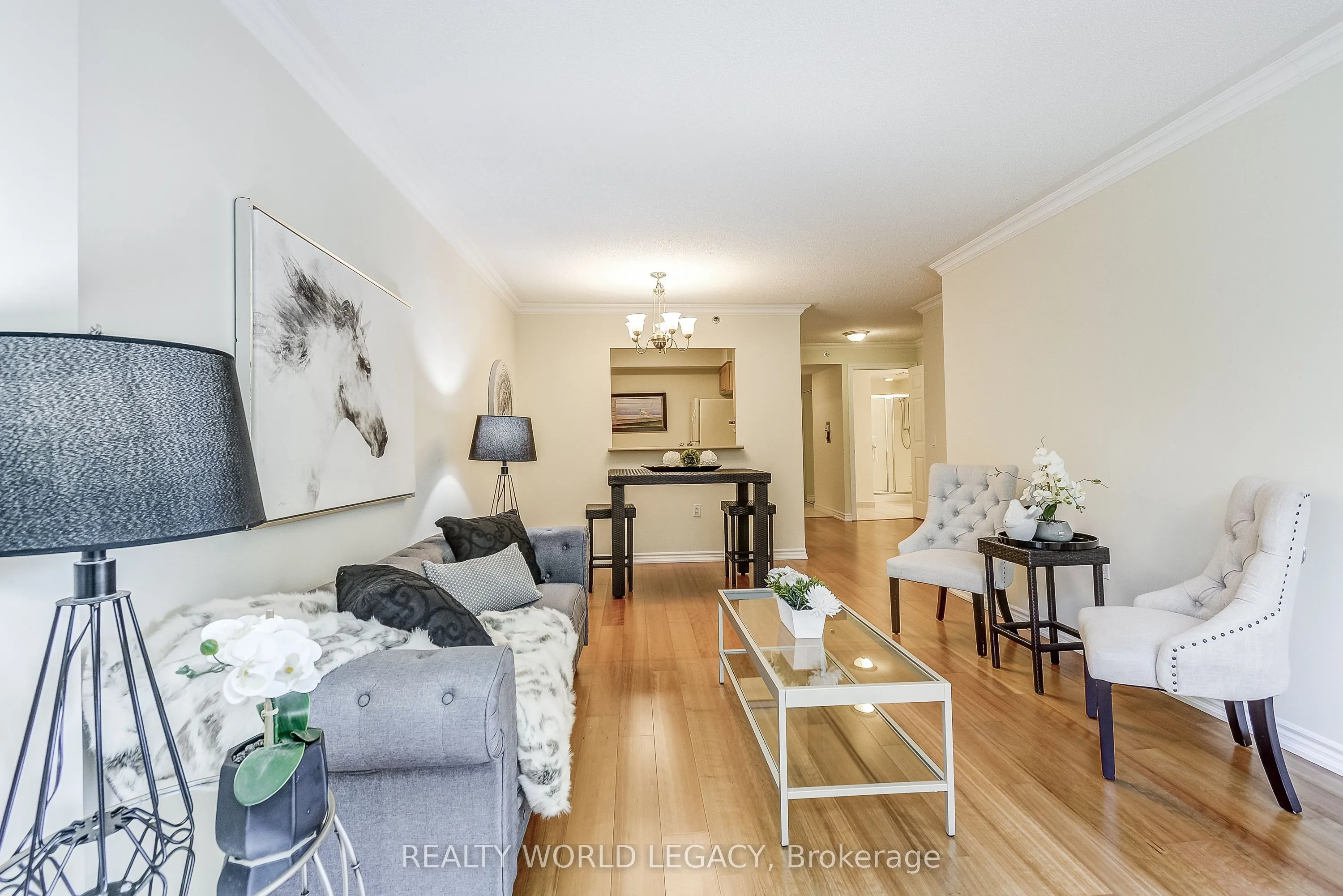 100 Burloak Drive, #1308