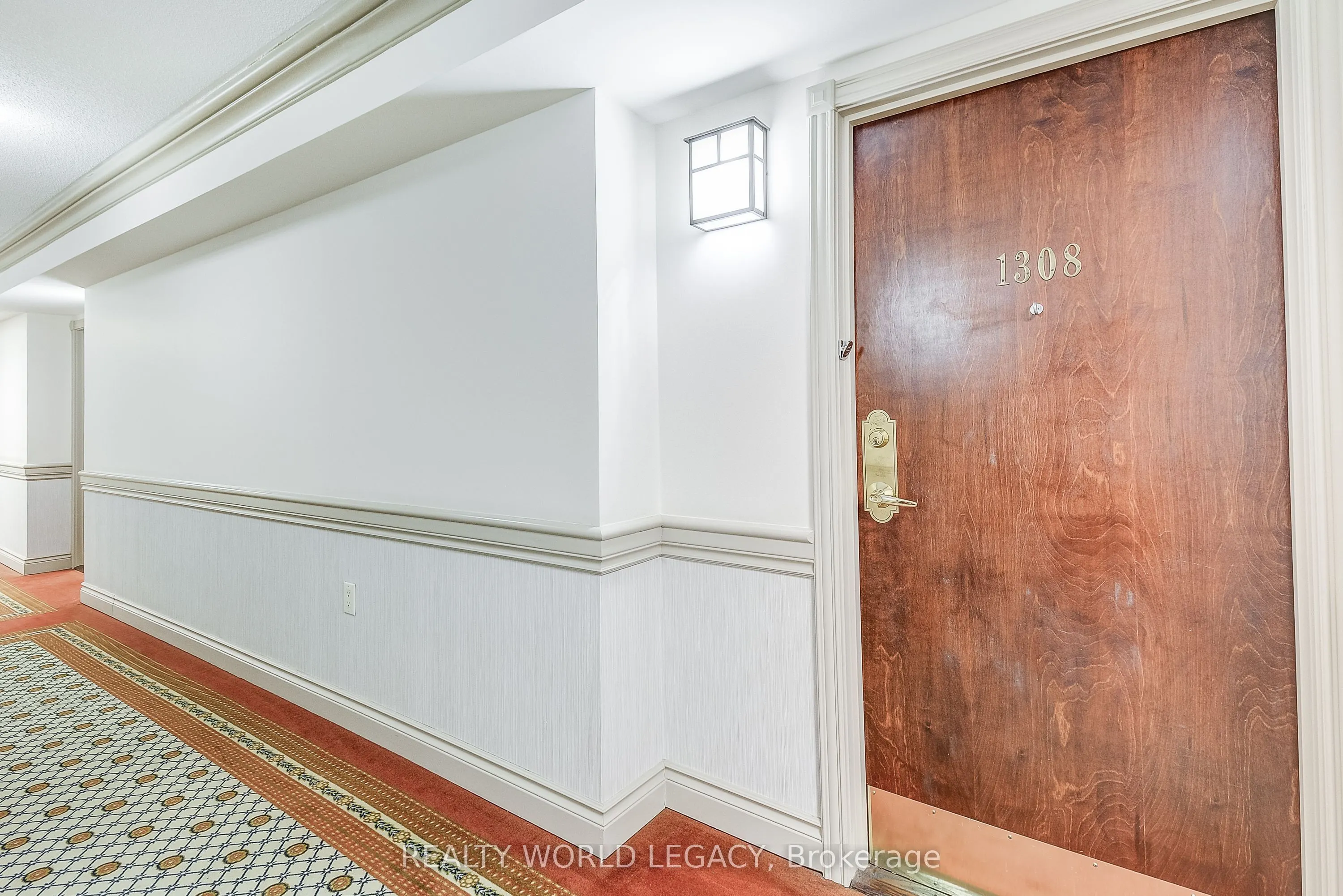100 Burloak Drive, #1308