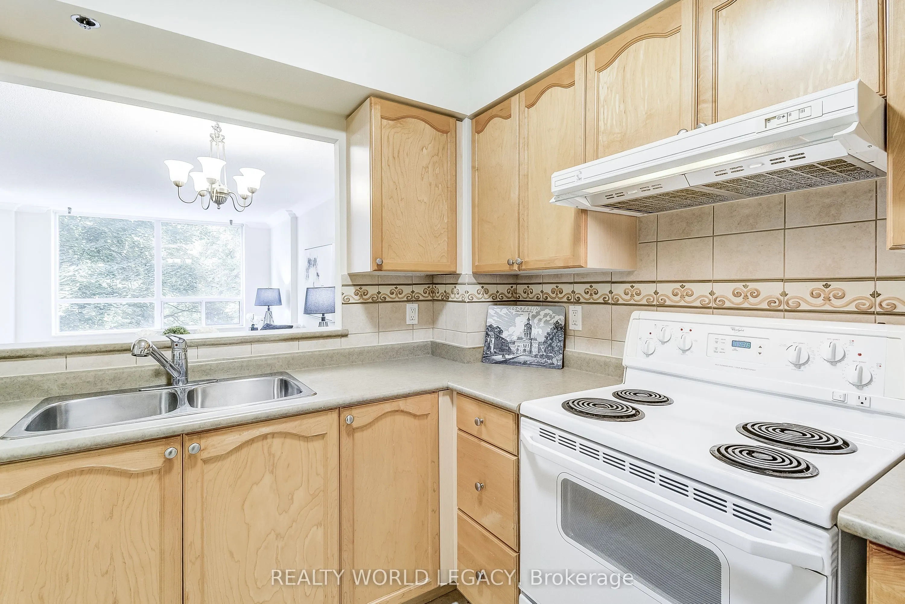 100 Burloak Drive, #1308