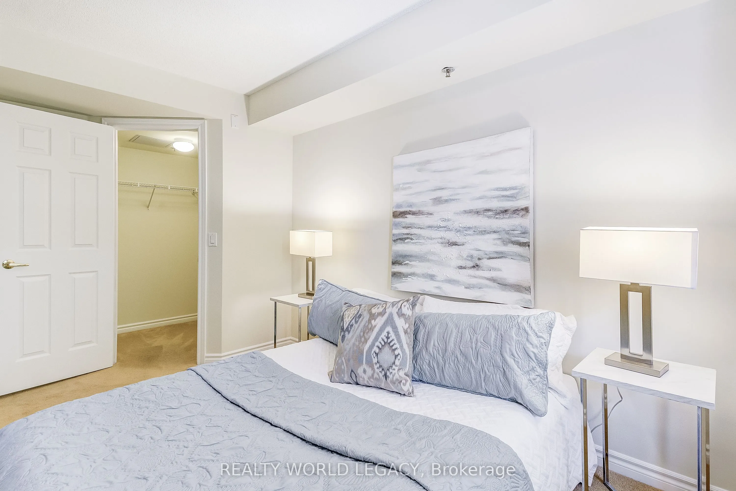 100 Burloak Drive, #1308