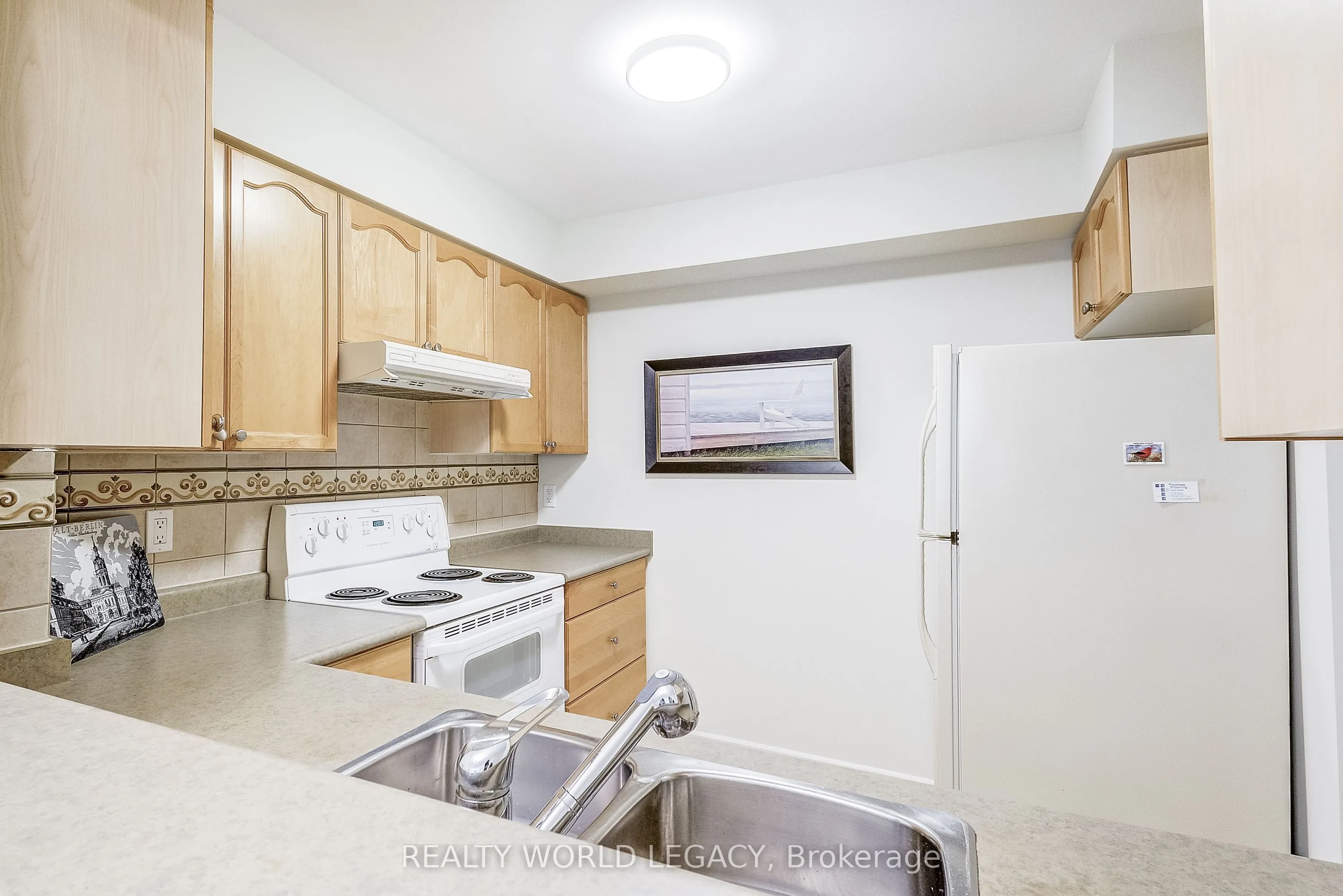 100 Burloak Drive, #1308