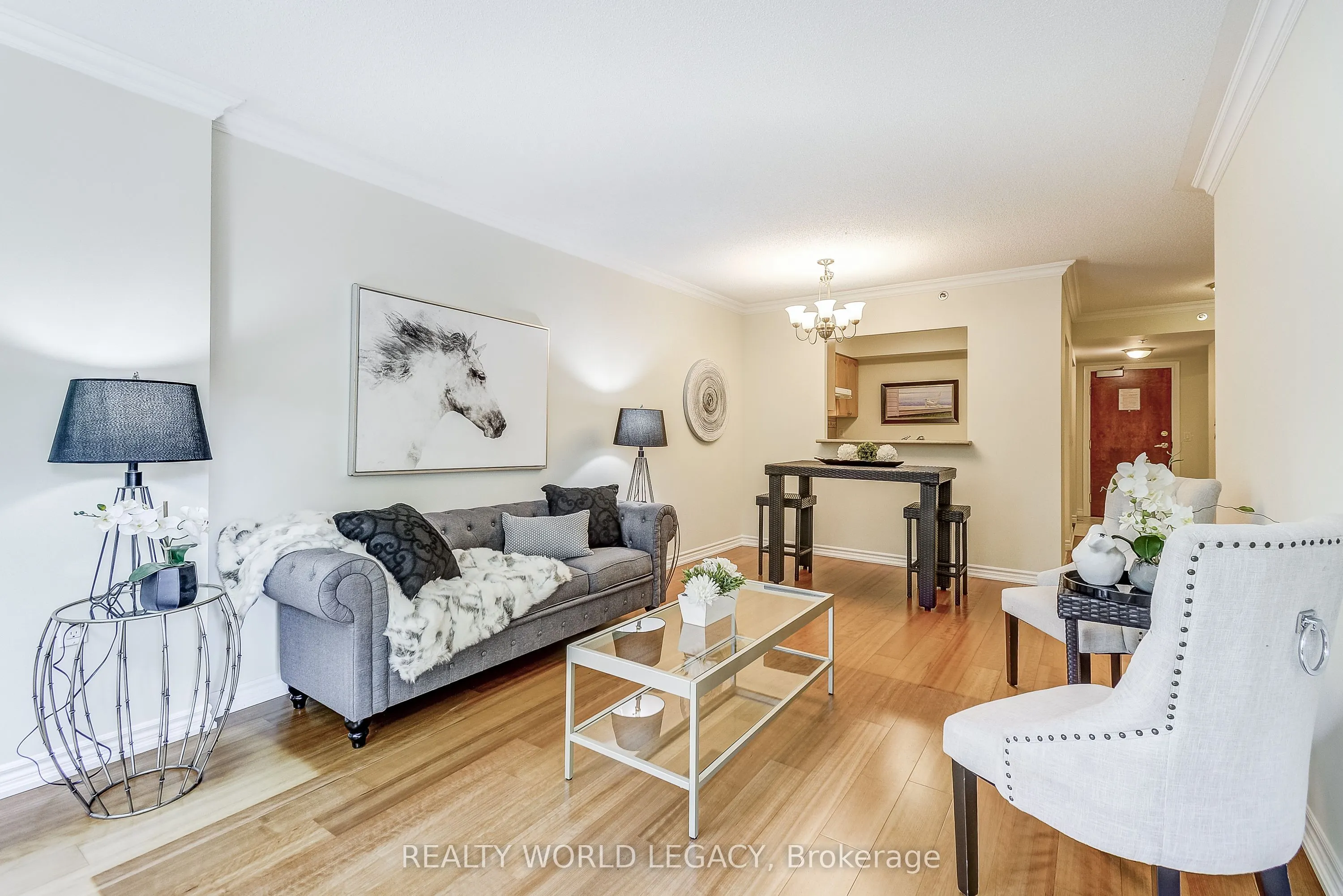 100 Burloak Drive, #1308