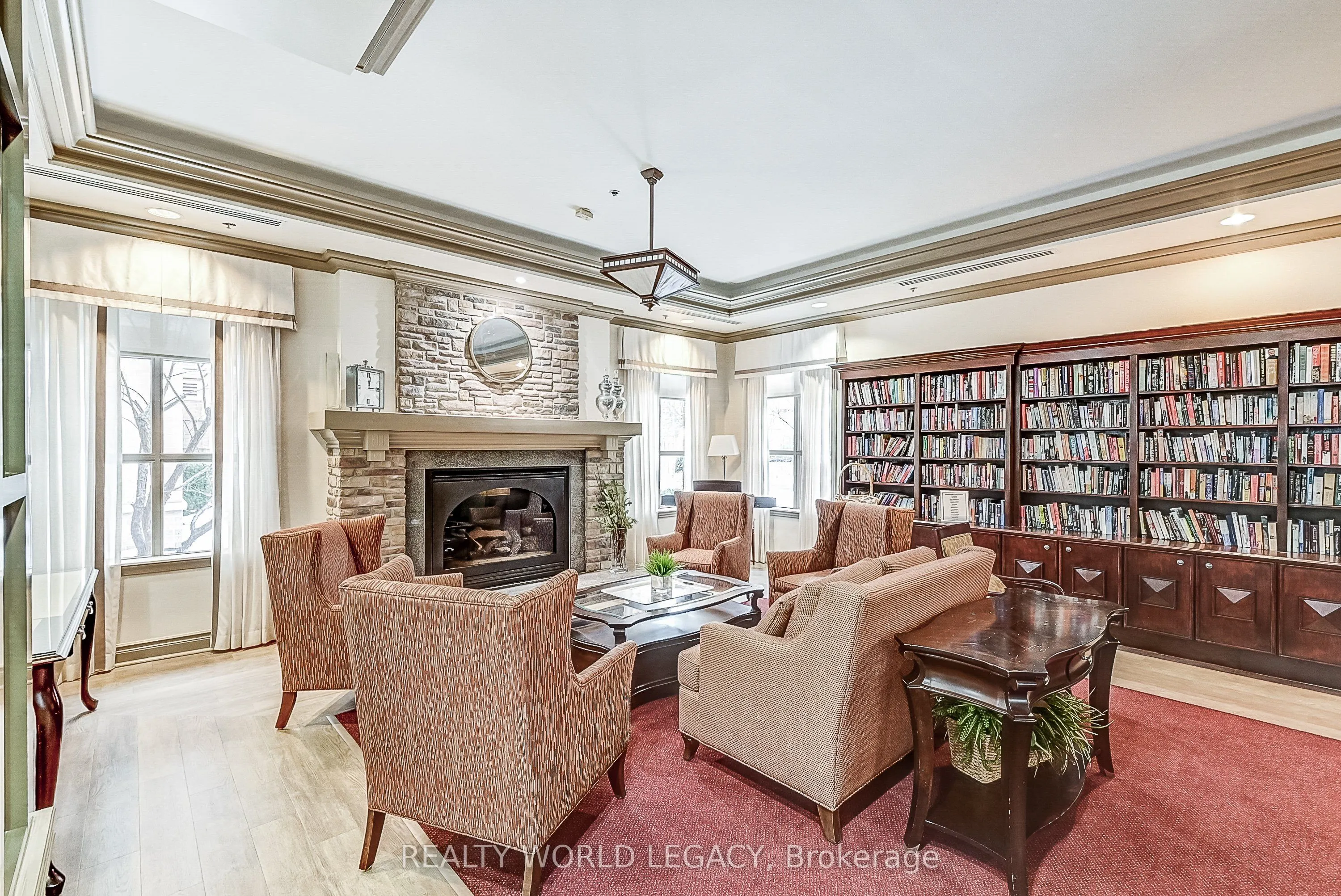 100 Burloak Drive, #1308