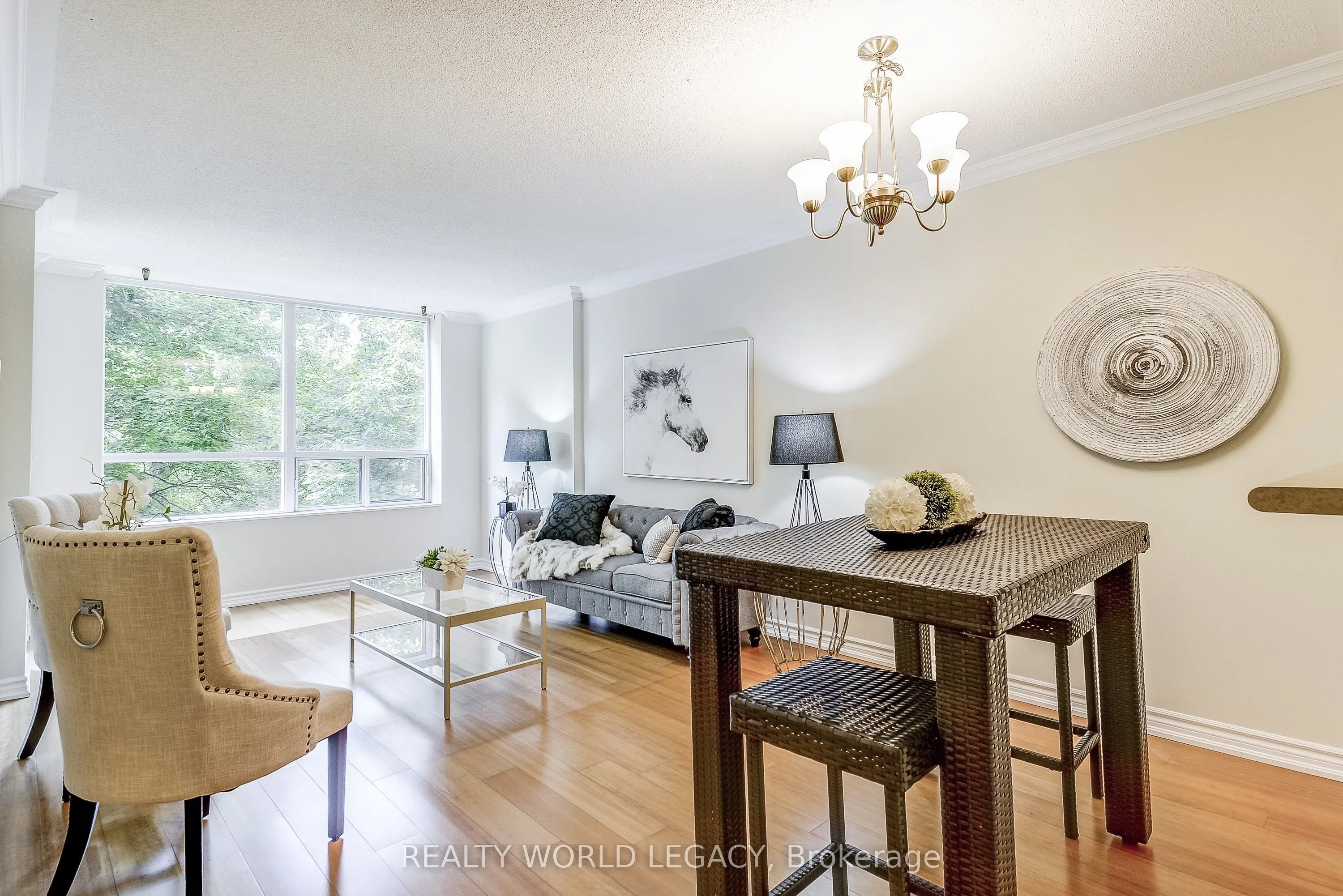 100 Burloak Drive, #1308