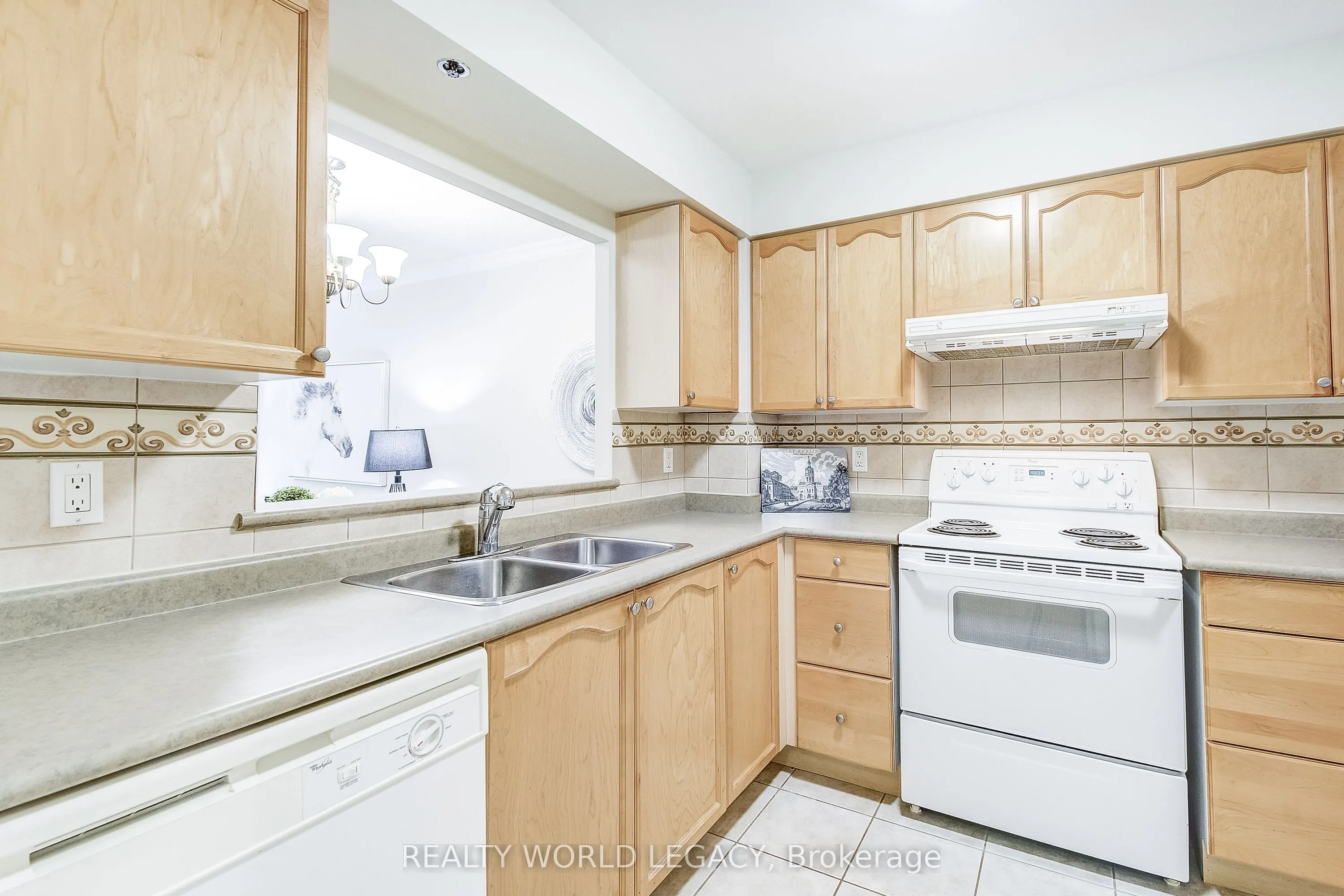 100 Burloak Drive, #1308