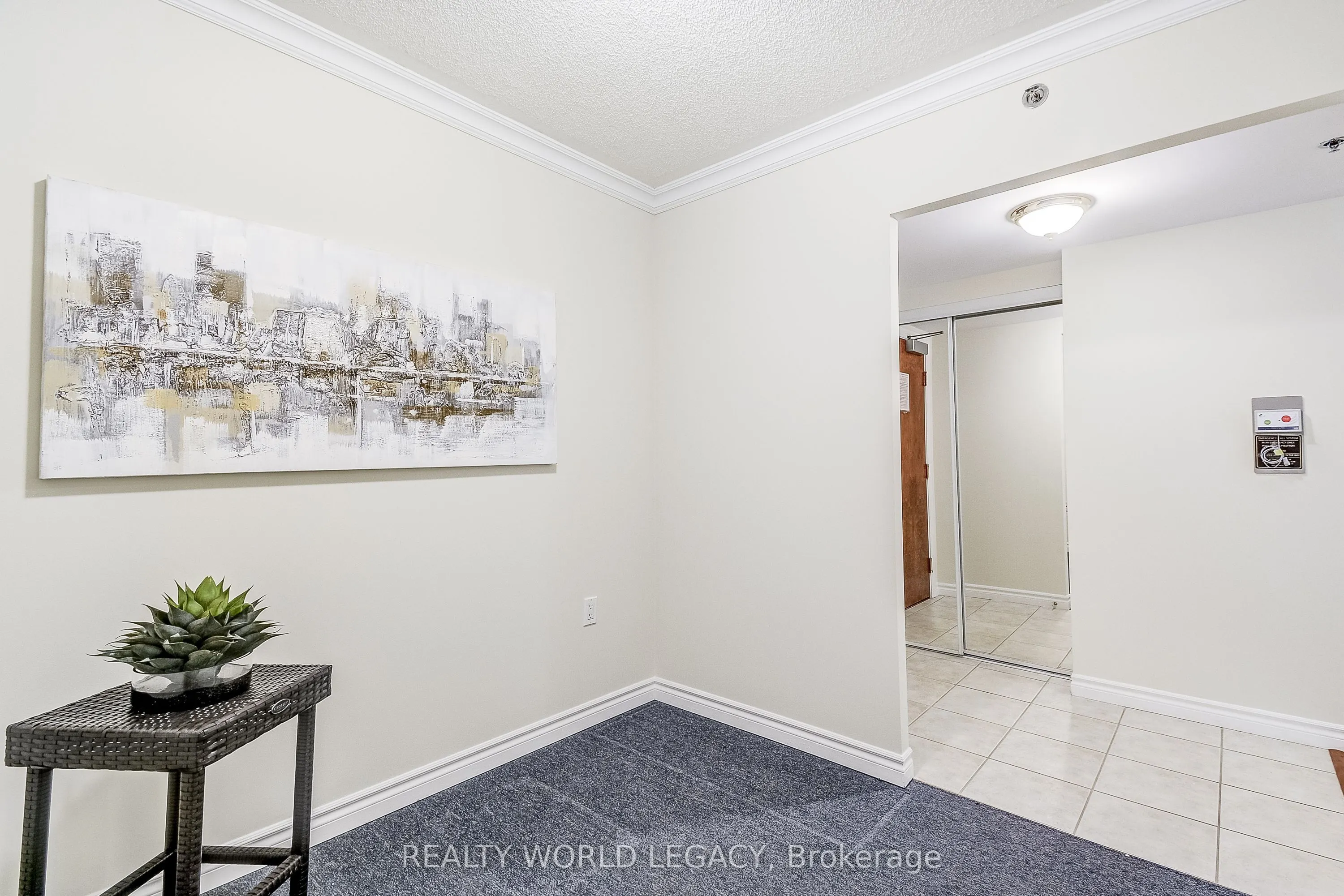 100 Burloak Drive, #1308