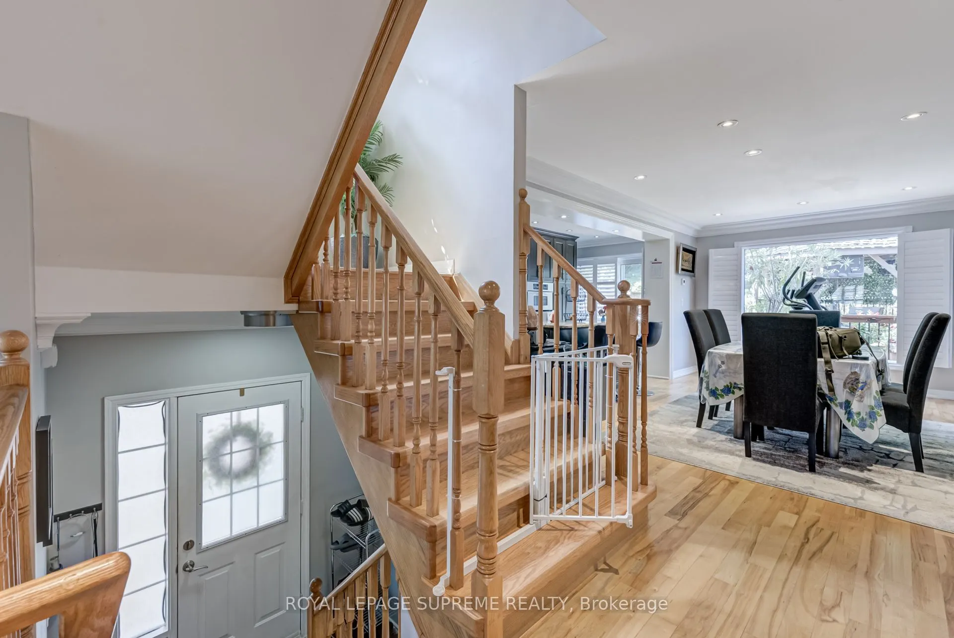 3241 High Springs Crescent