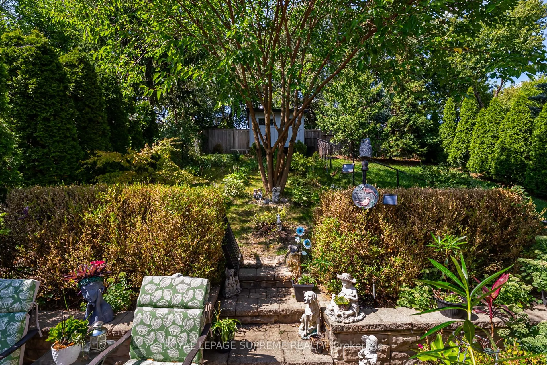 3241 High Springs Crescent