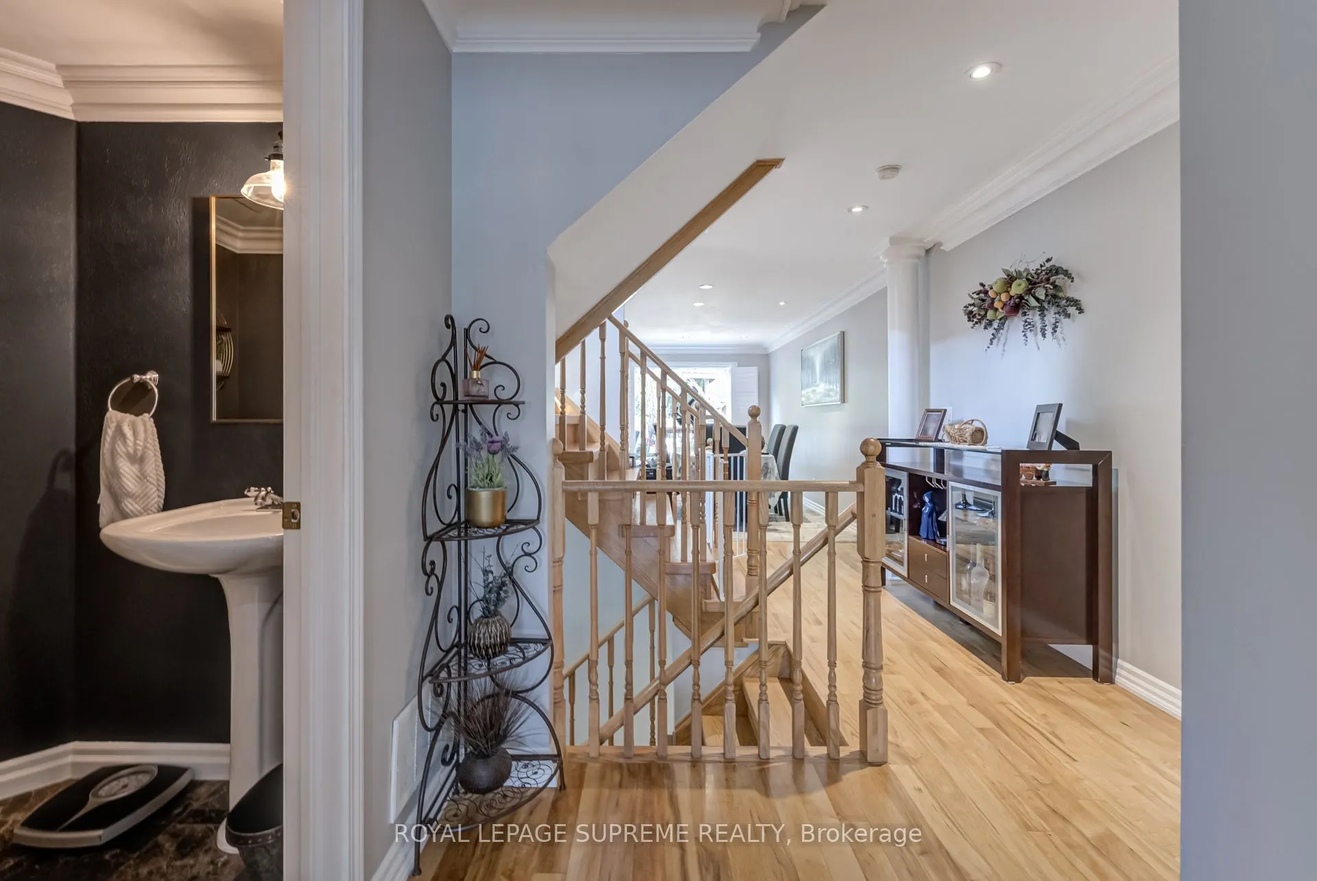 3241 High Springs Crescent