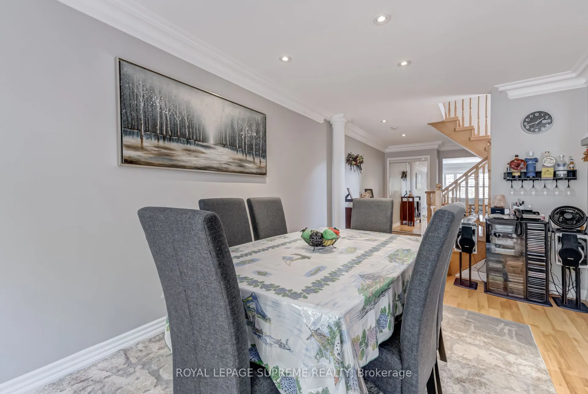 3241 High Springs Crescent