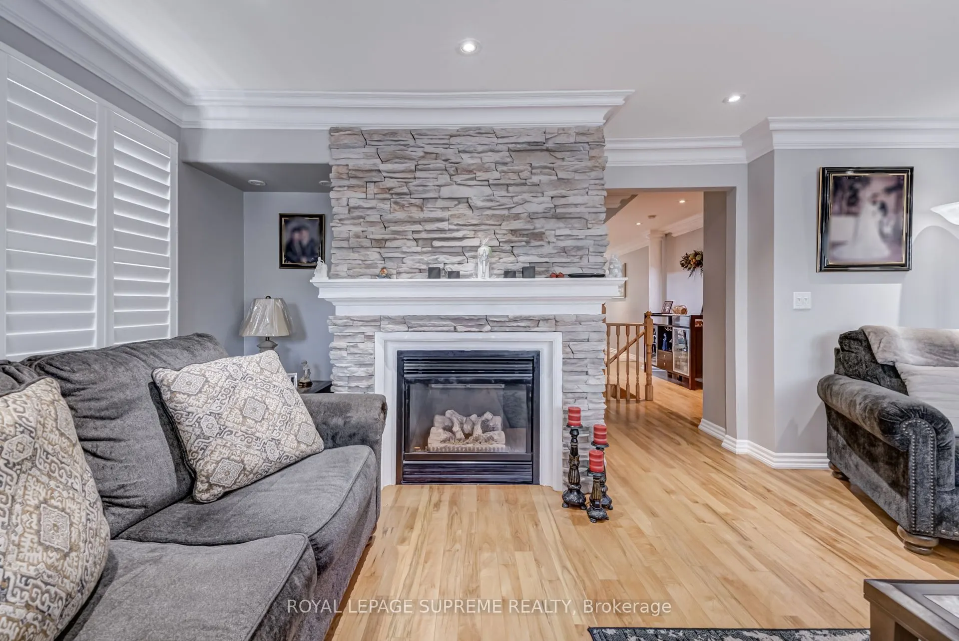 3241 High Springs Crescent