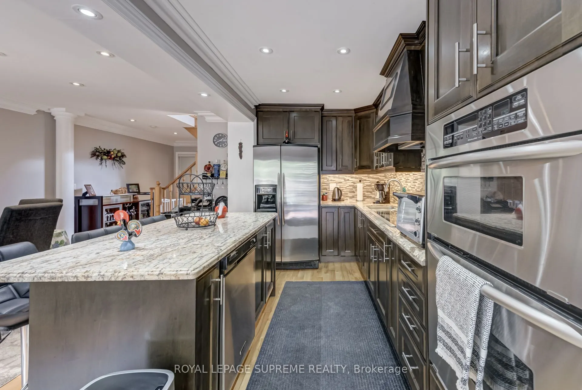 3241 High Springs Crescent