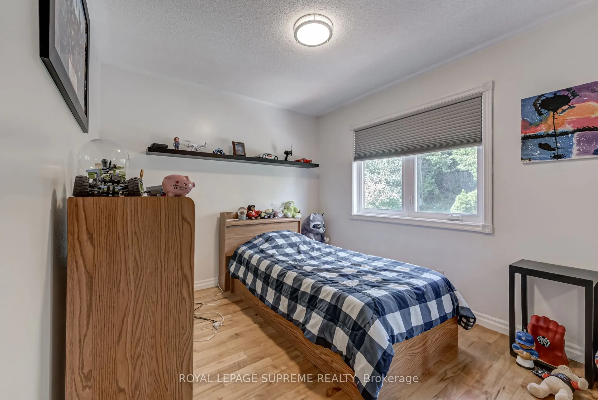 3241 High Springs Crescent