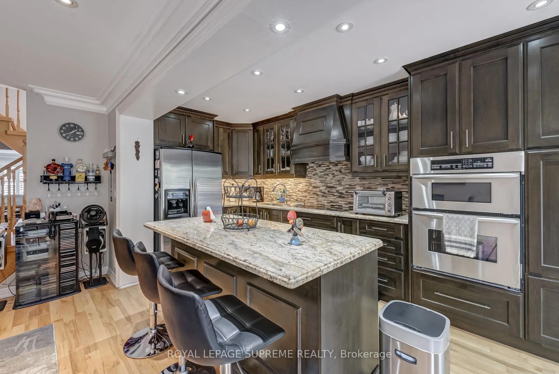 3241 High Springs Crescent