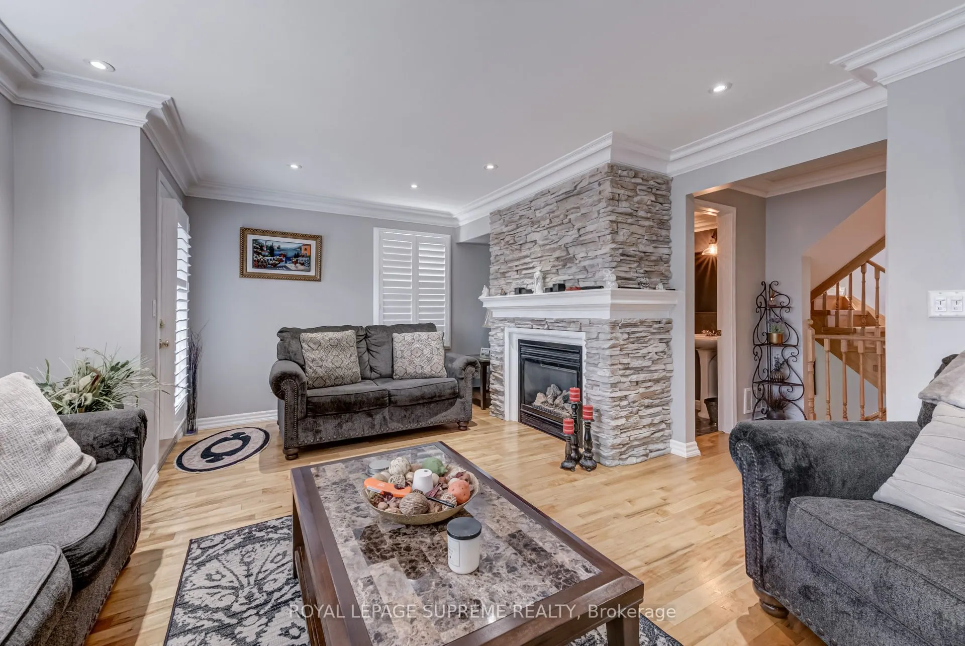 3241 High Springs Crescent