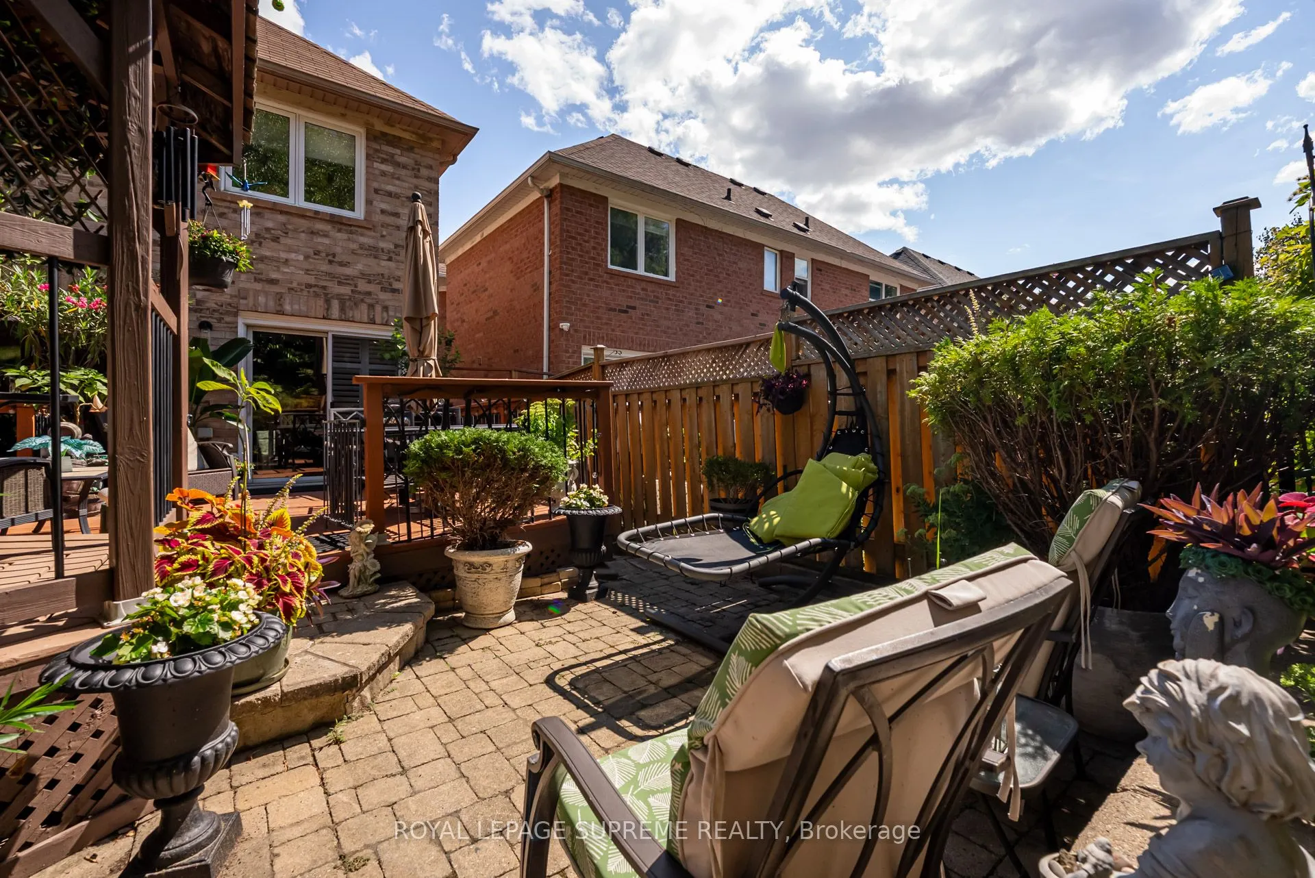3241 High Springs Crescent