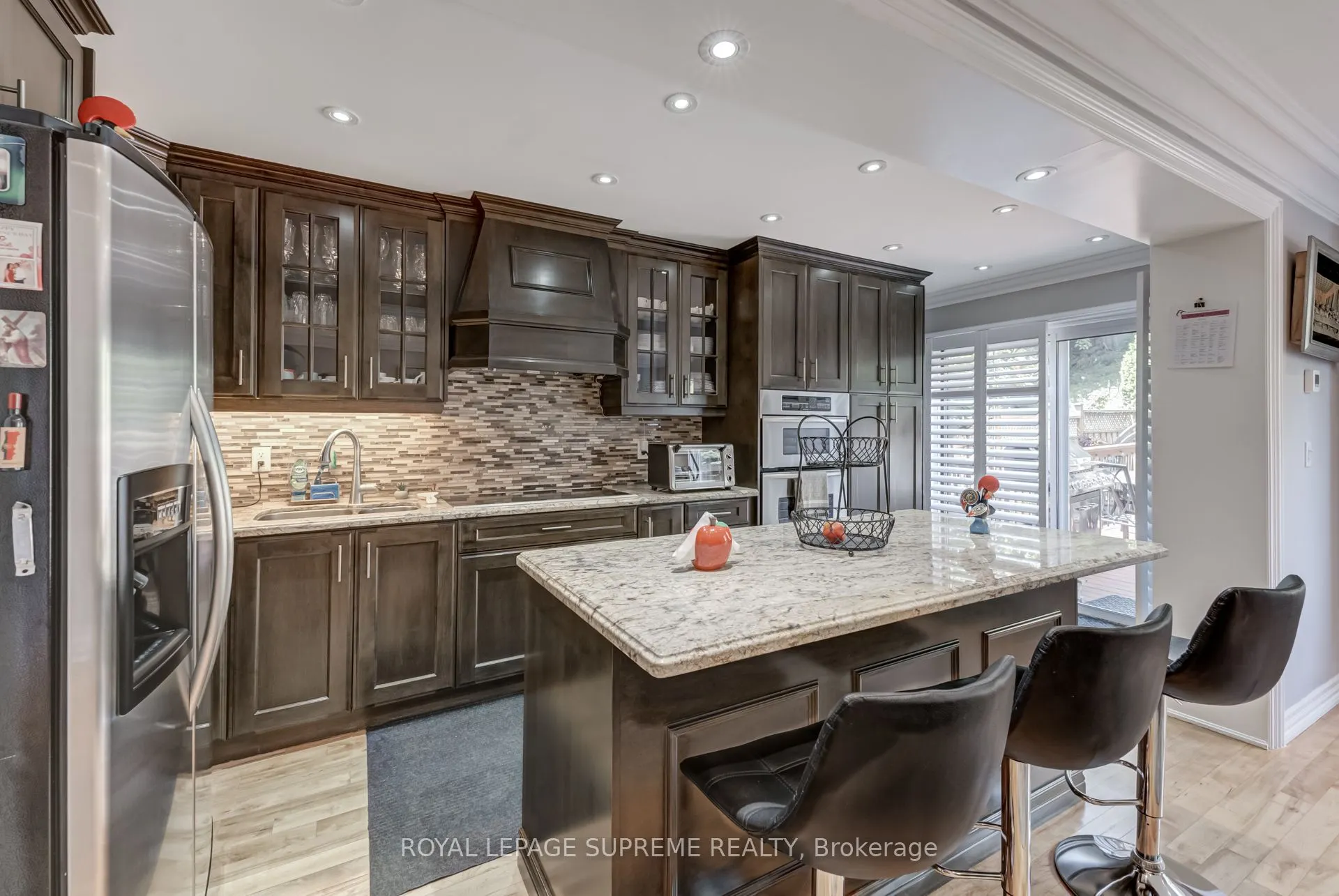 3241 High Springs Crescent