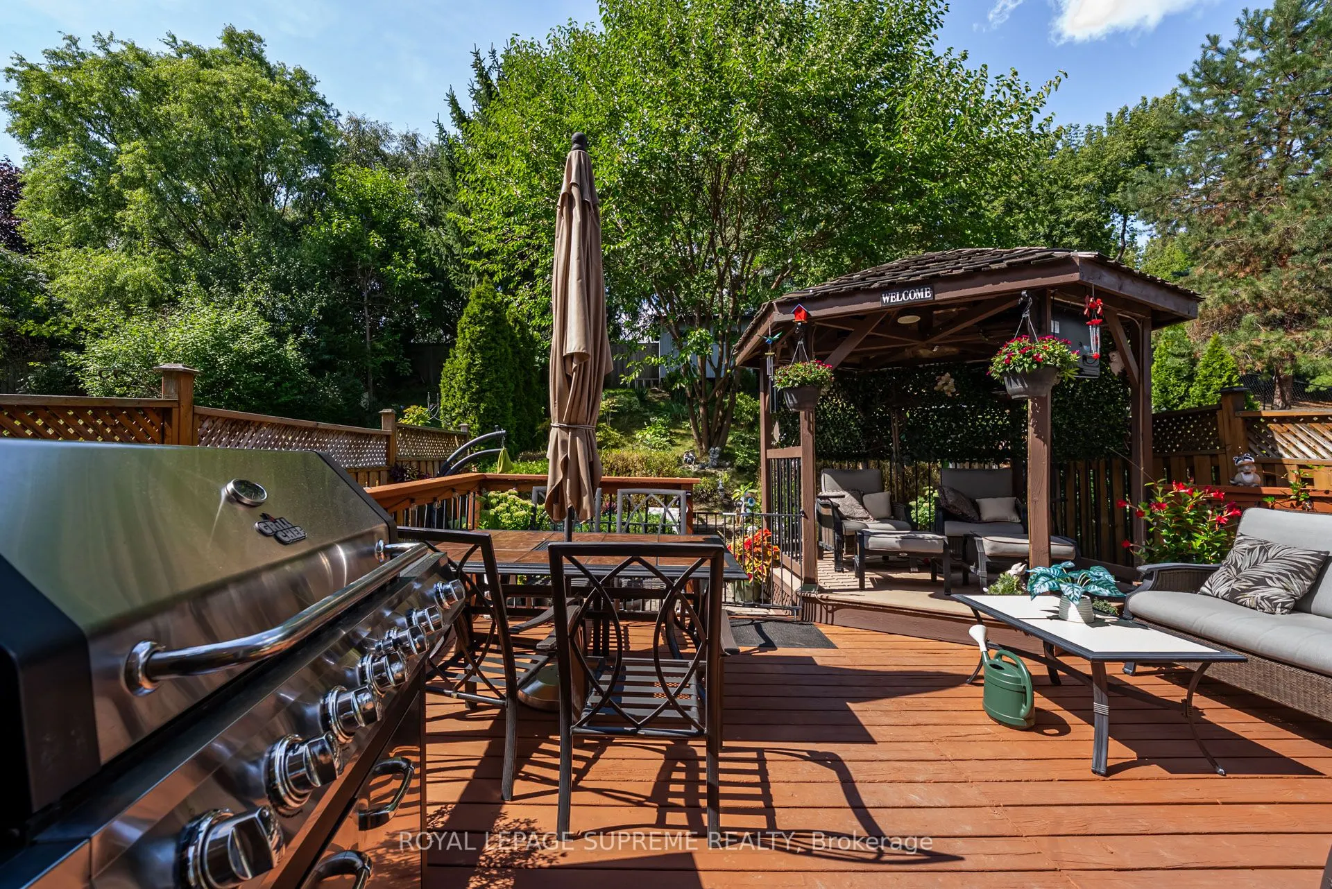 3241 High Springs Crescent