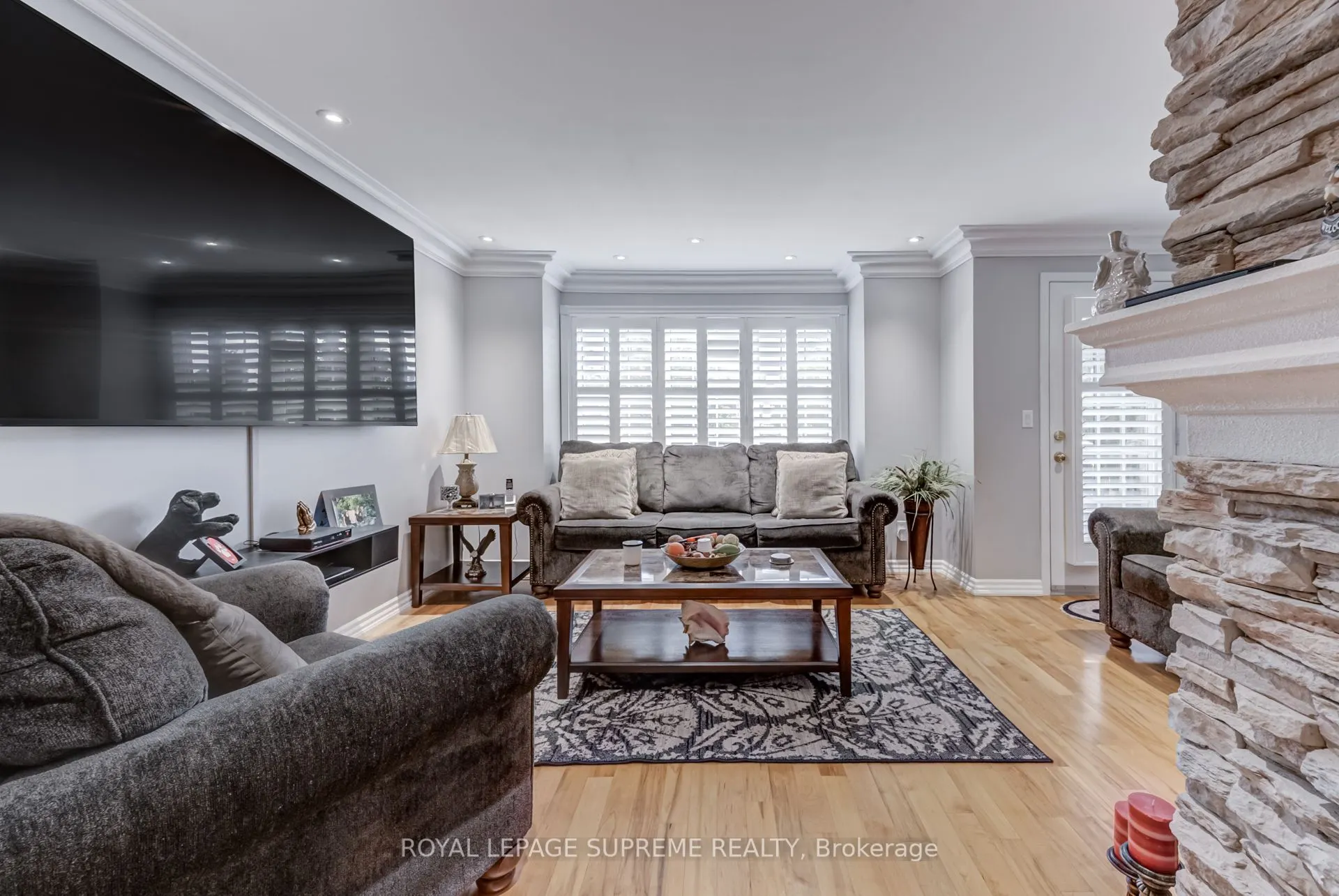 3241 High Springs Crescent