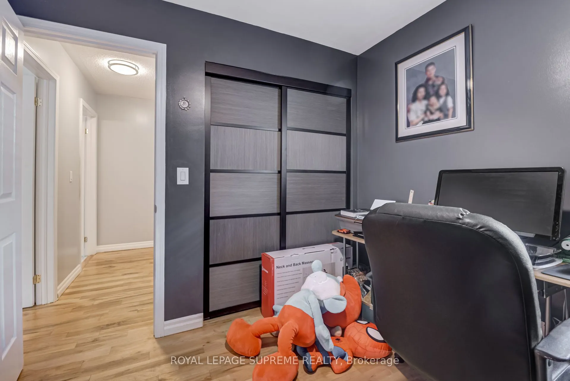 3241 High Springs Crescent