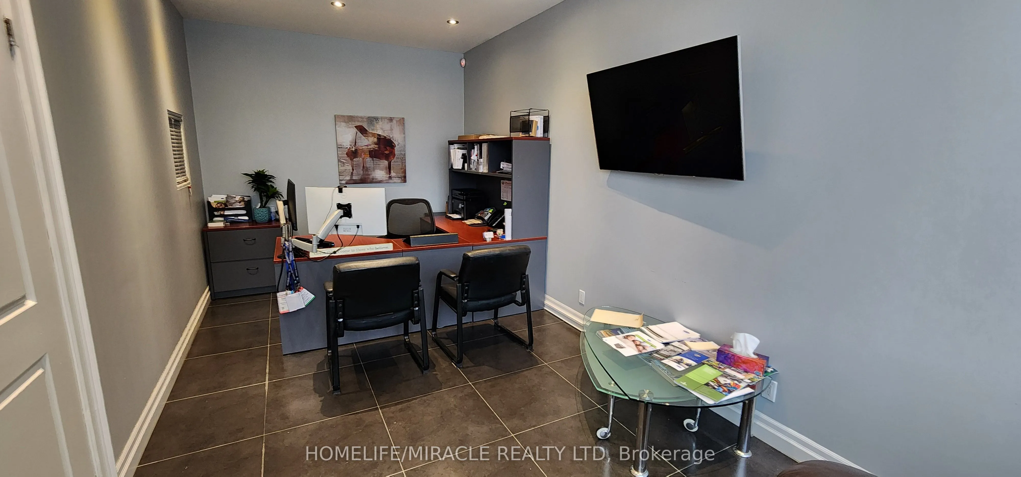 2400 Wyecroft Road, #13