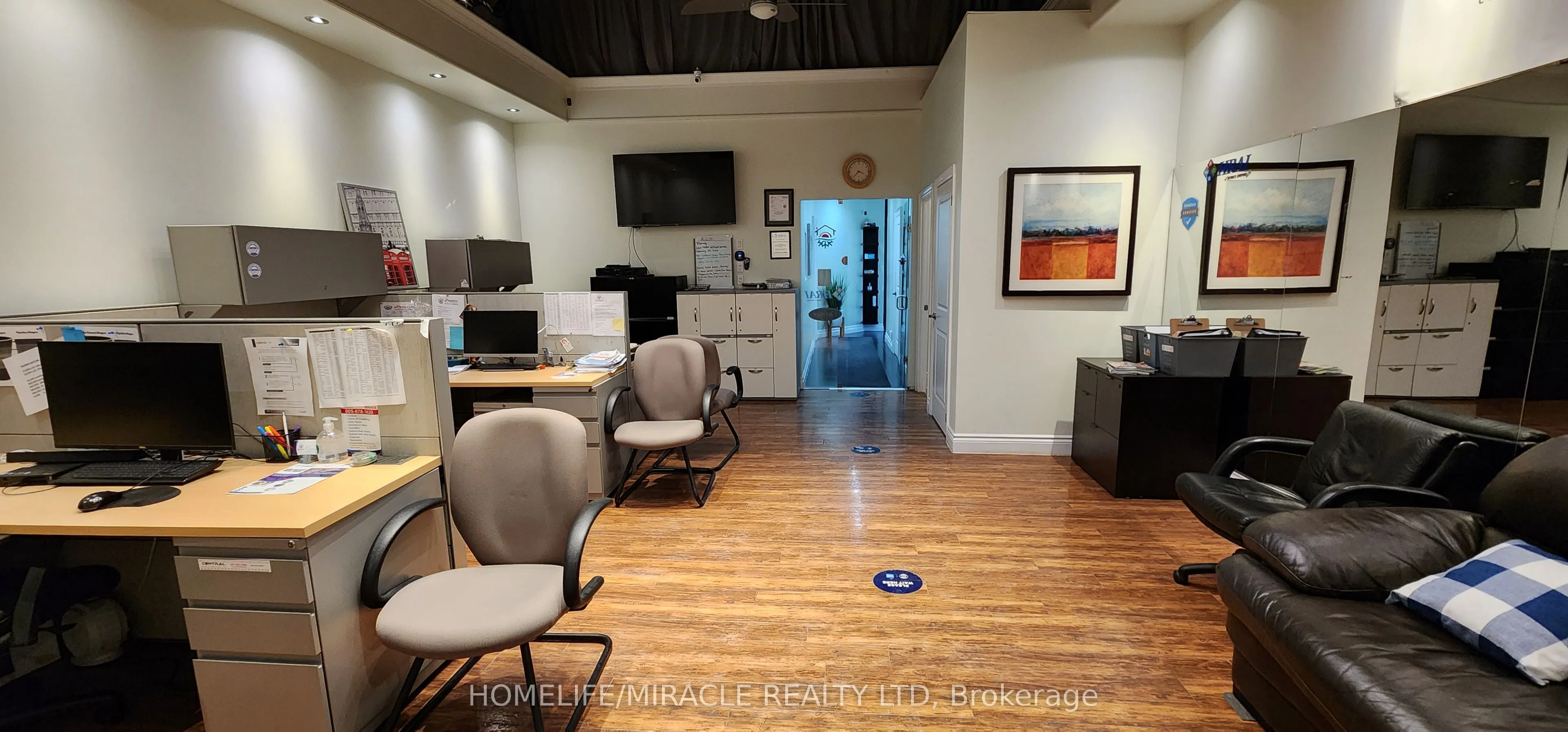2400 Wyecroft Road, #13
