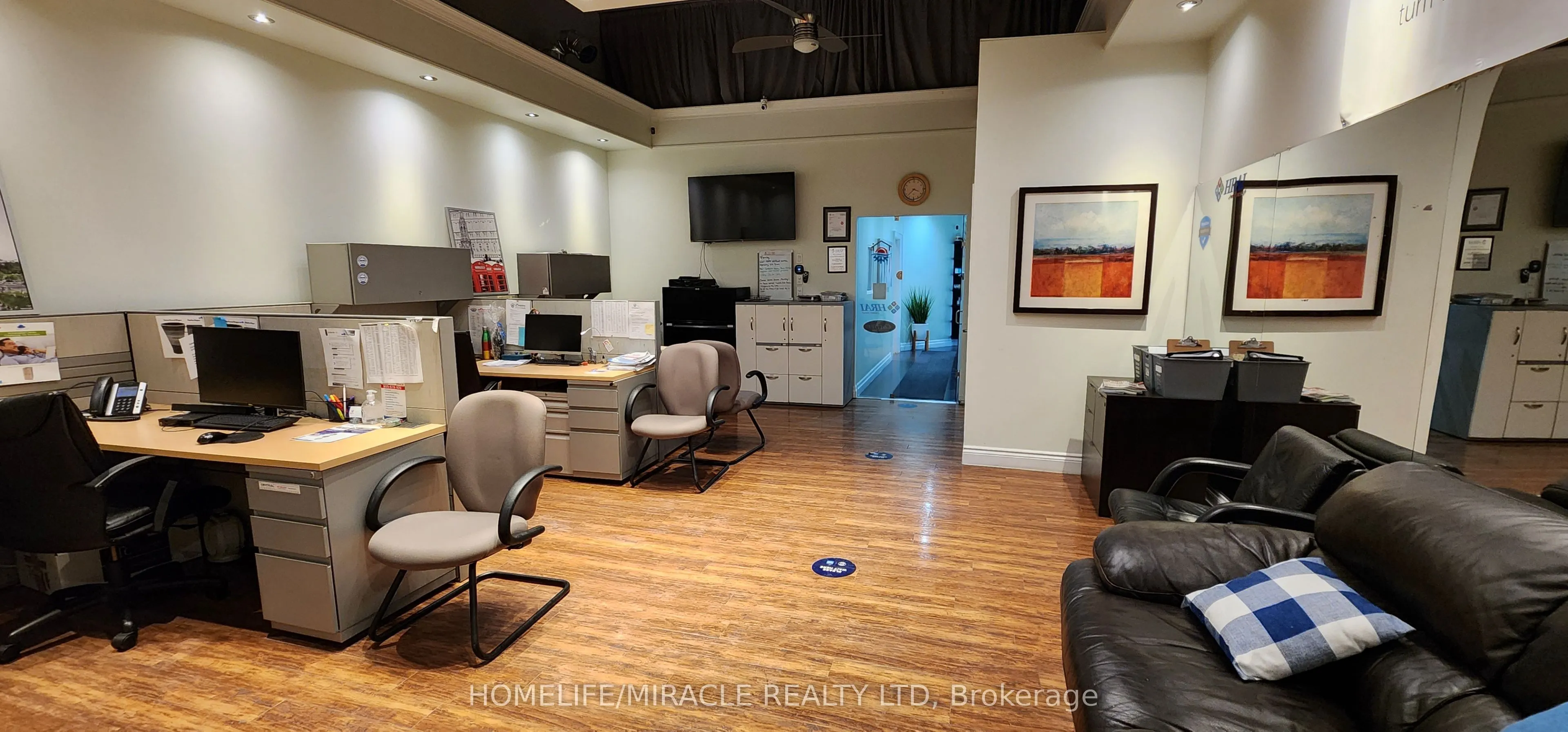 2400 Wyecroft Road, #13