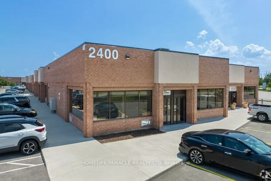 2400 Wyecroft Road, #13