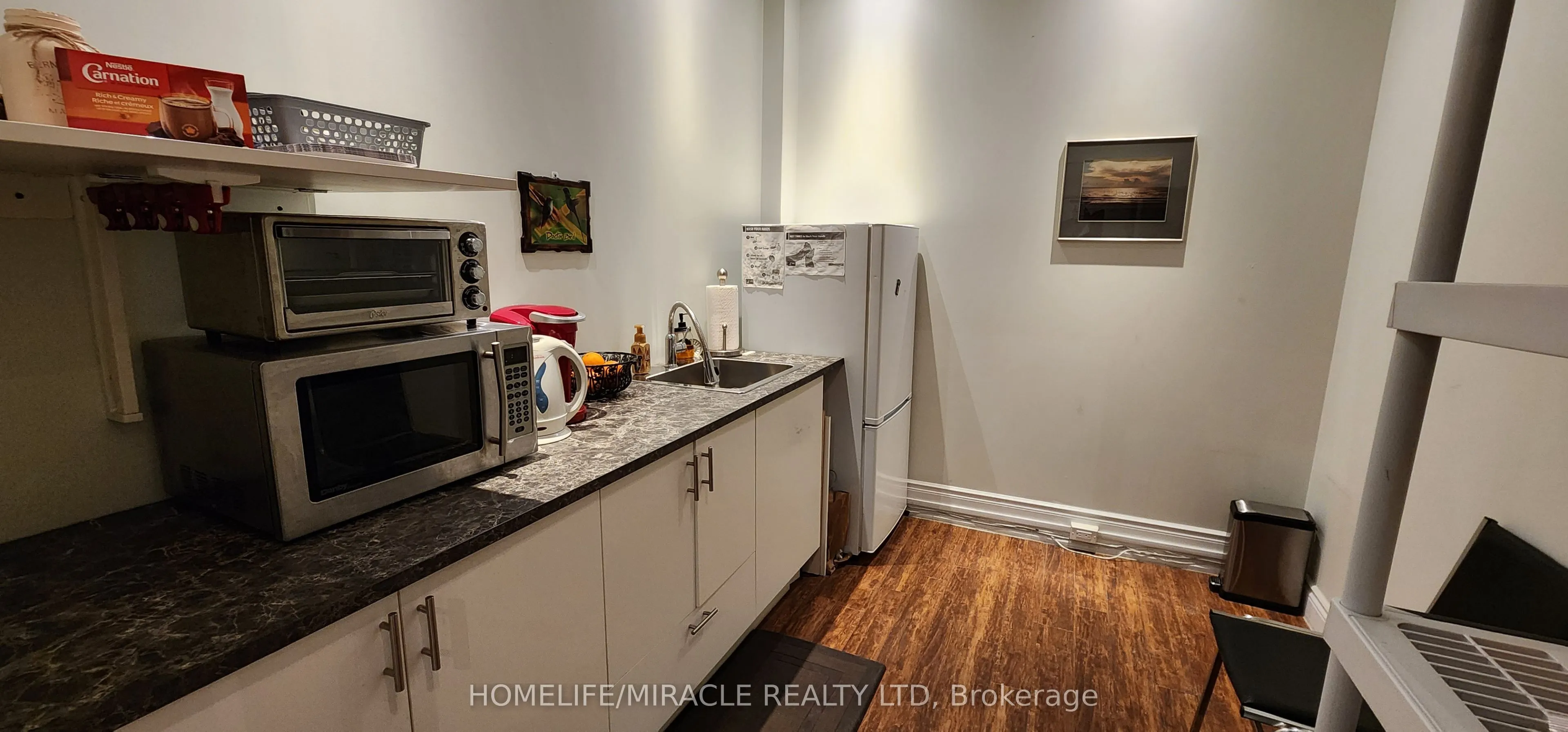 2400 Wyecroft Road, #13