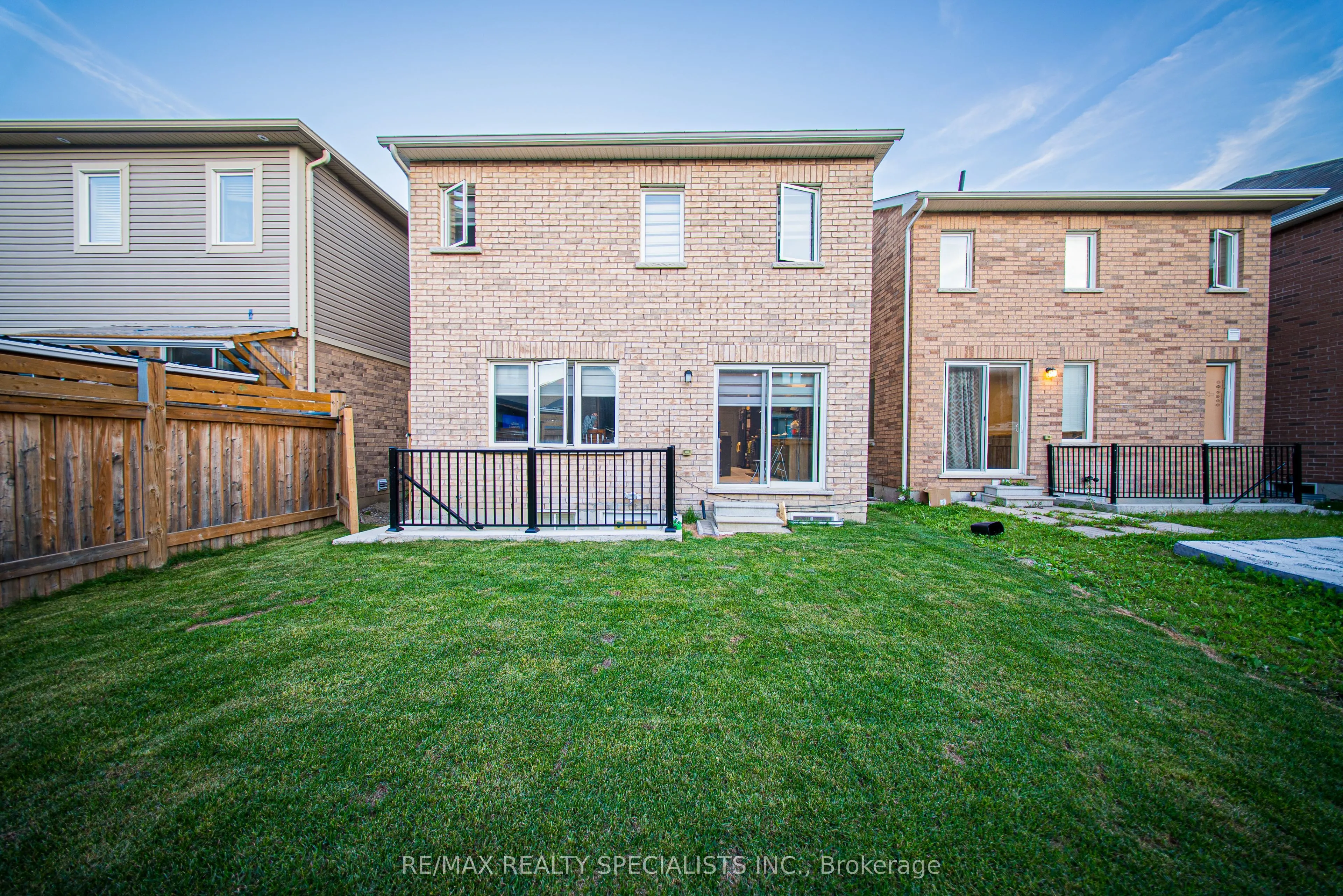 70 STEDFORD Crescent