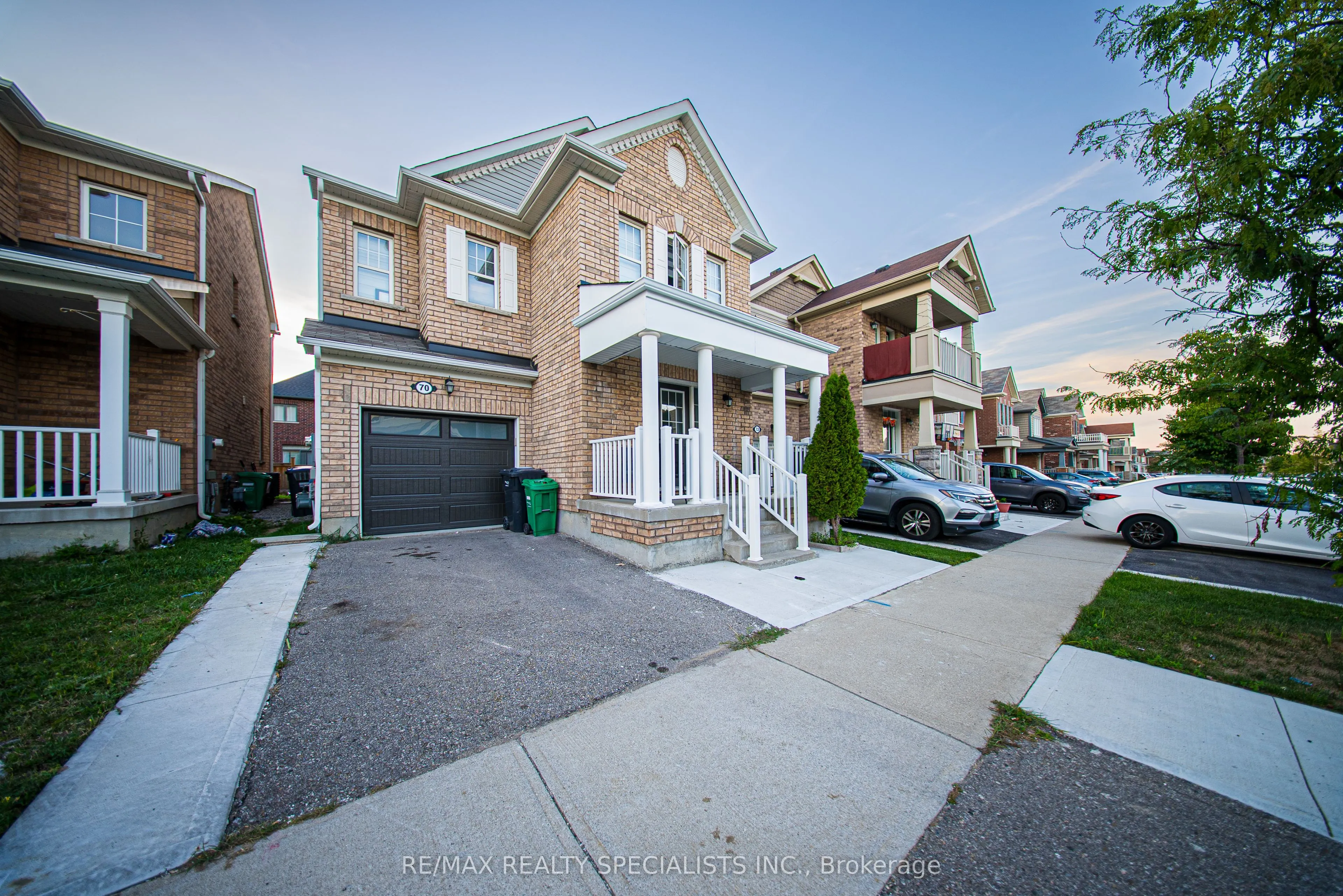 70 STEDFORD Crescent