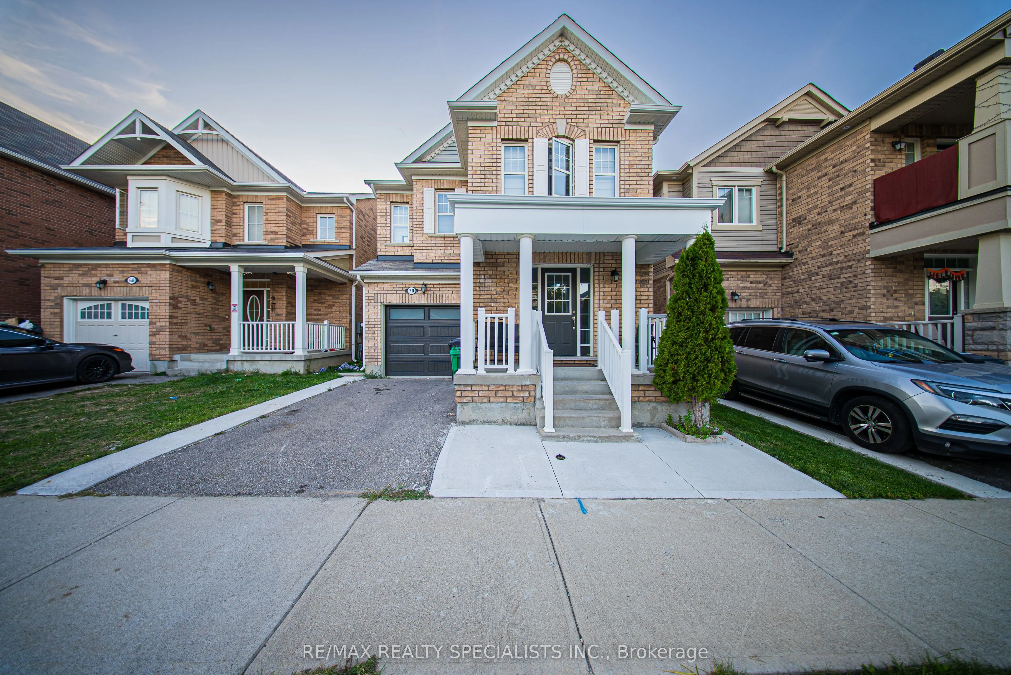 70 STEDFORD Crescent