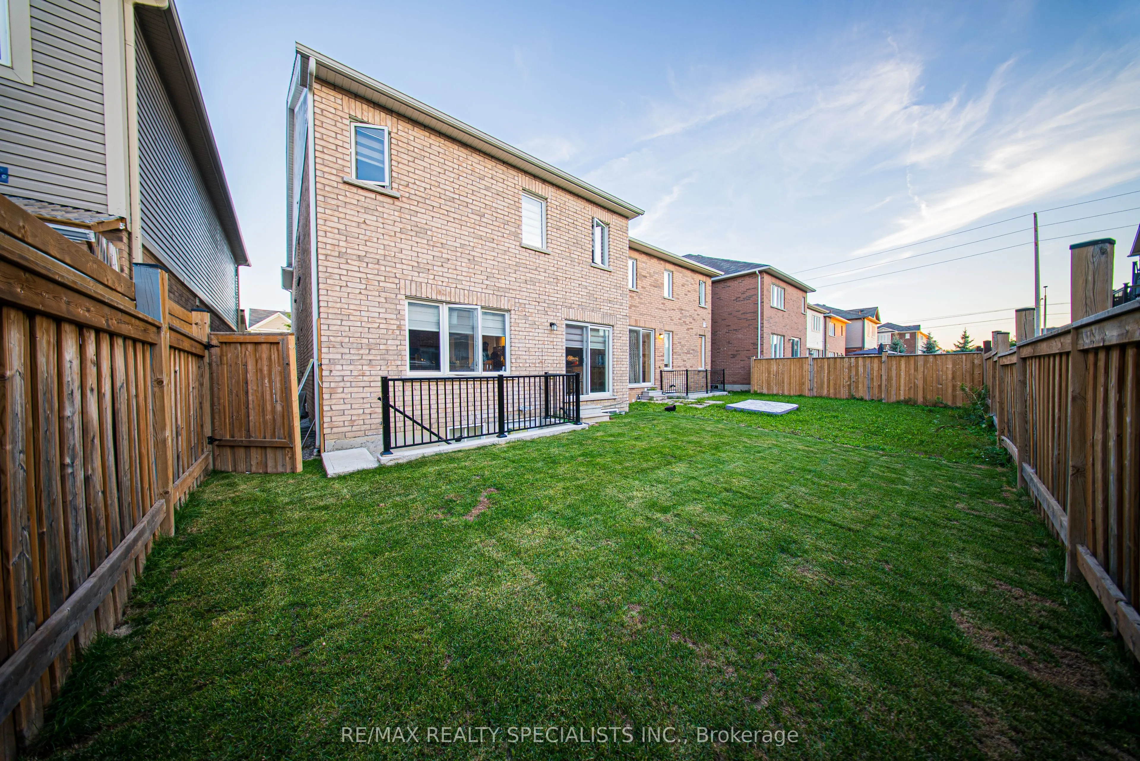 70 STEDFORD Crescent