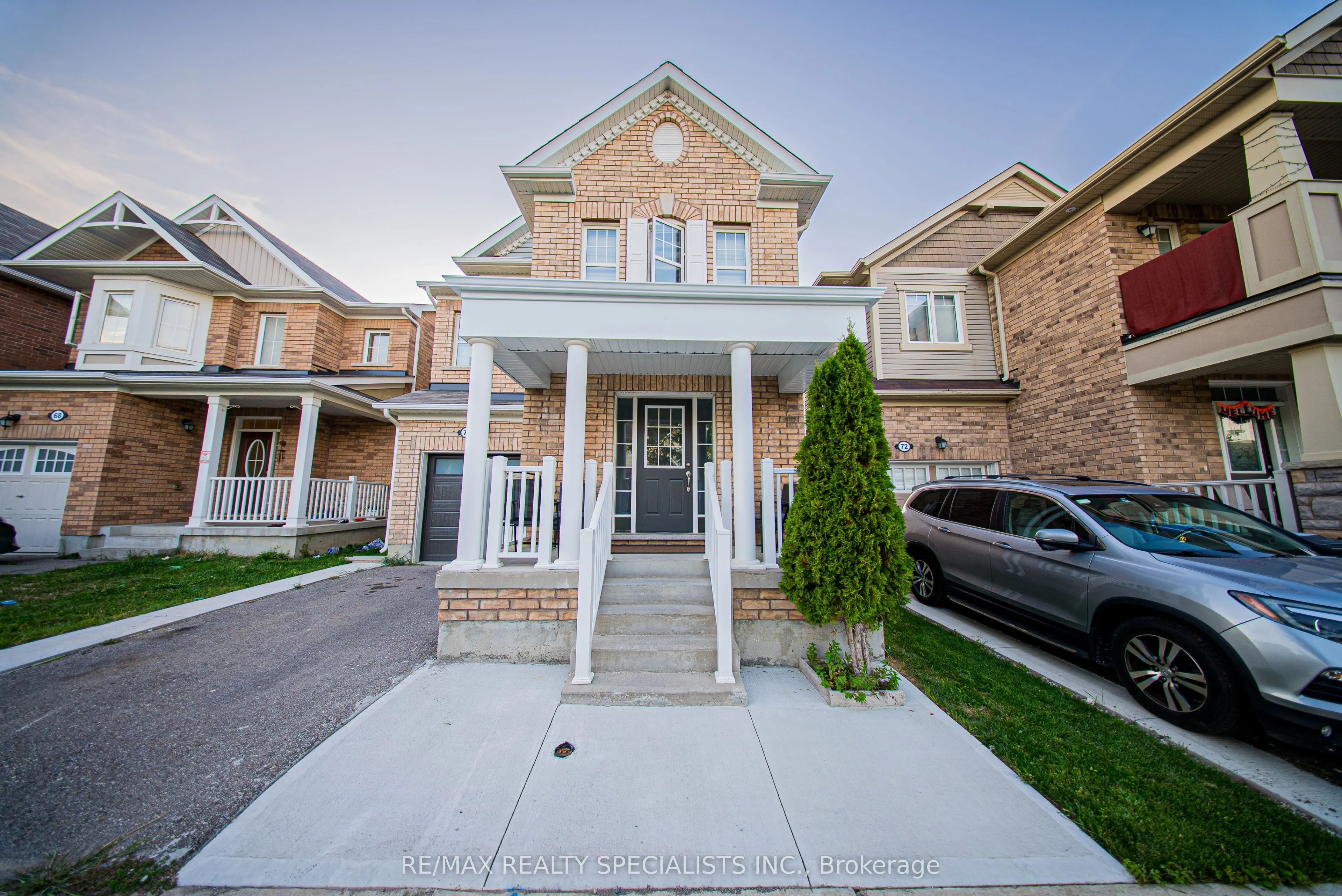 70 STEDFORD Crescent