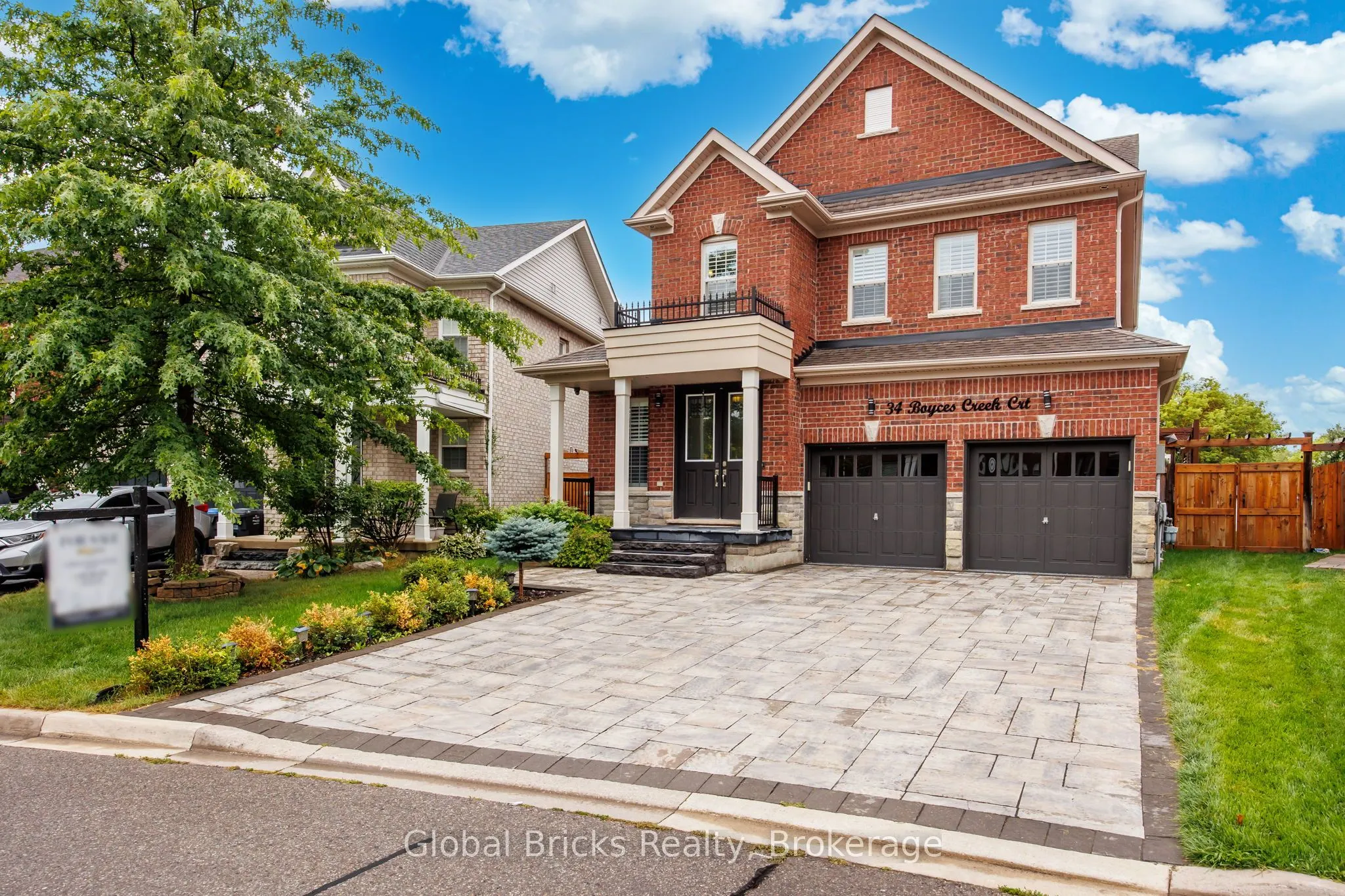 34 Boyces Creek Court