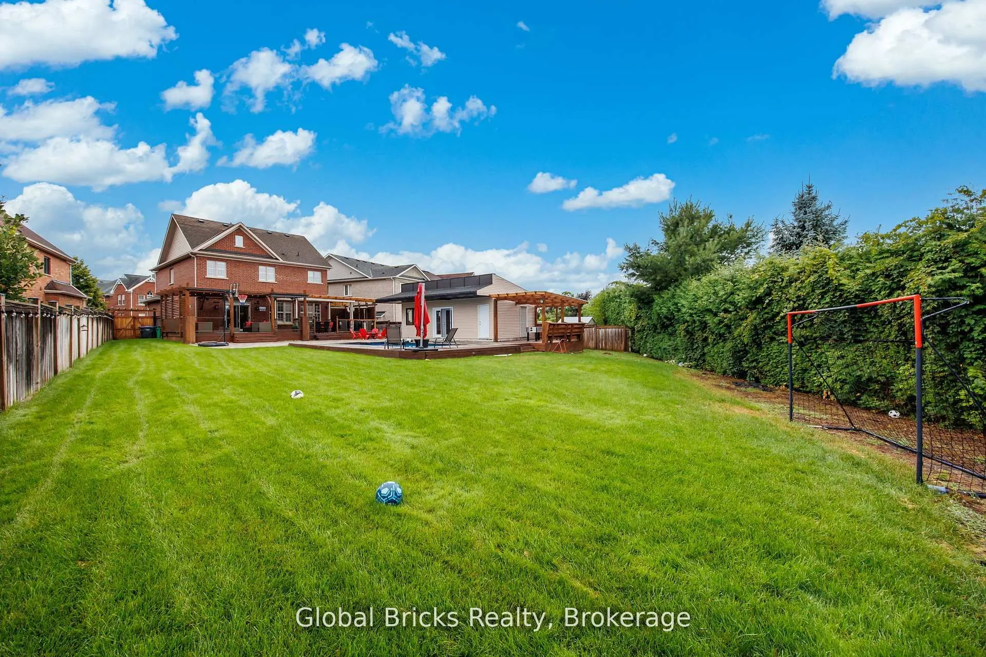 34 Boyces Creek Court