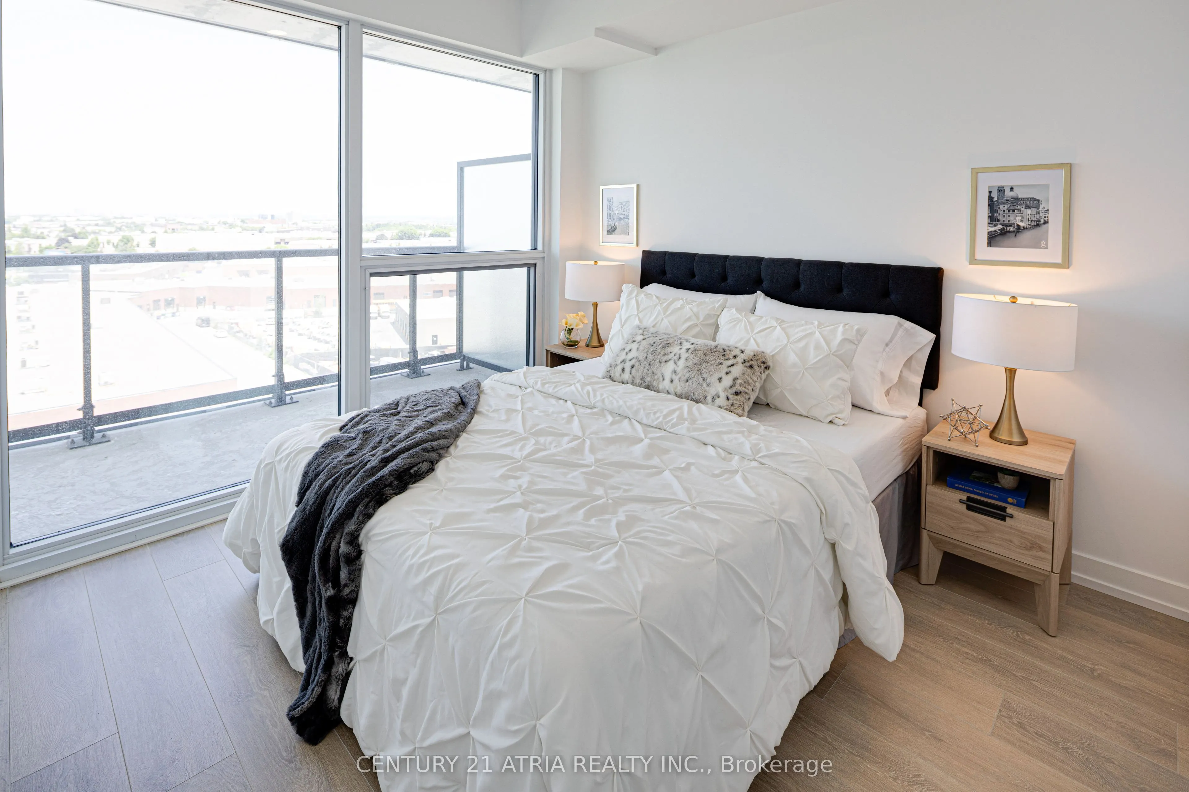 1100 Sheppard Avenue W, #1027