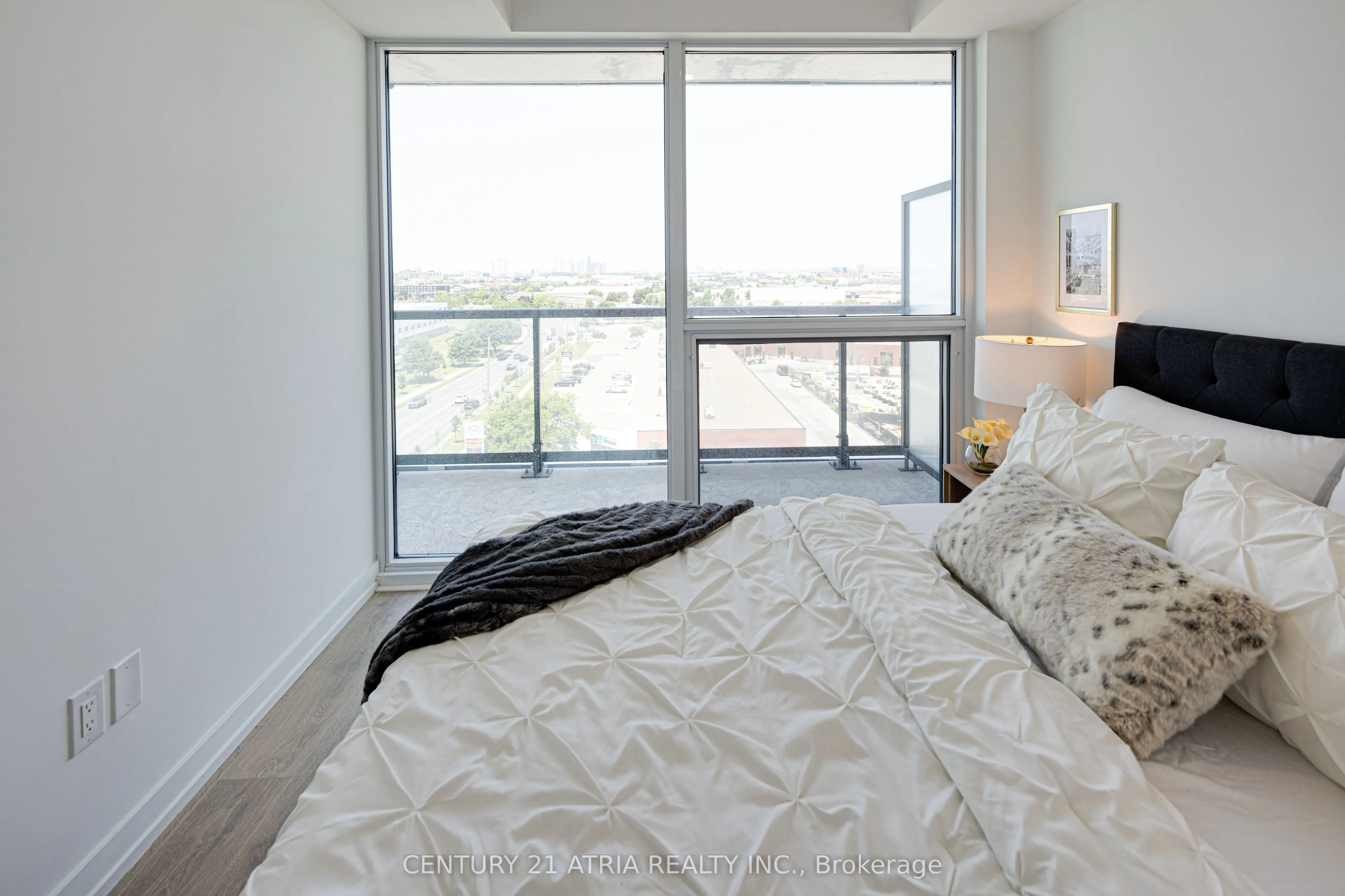 1100 Sheppard Avenue W, #1027