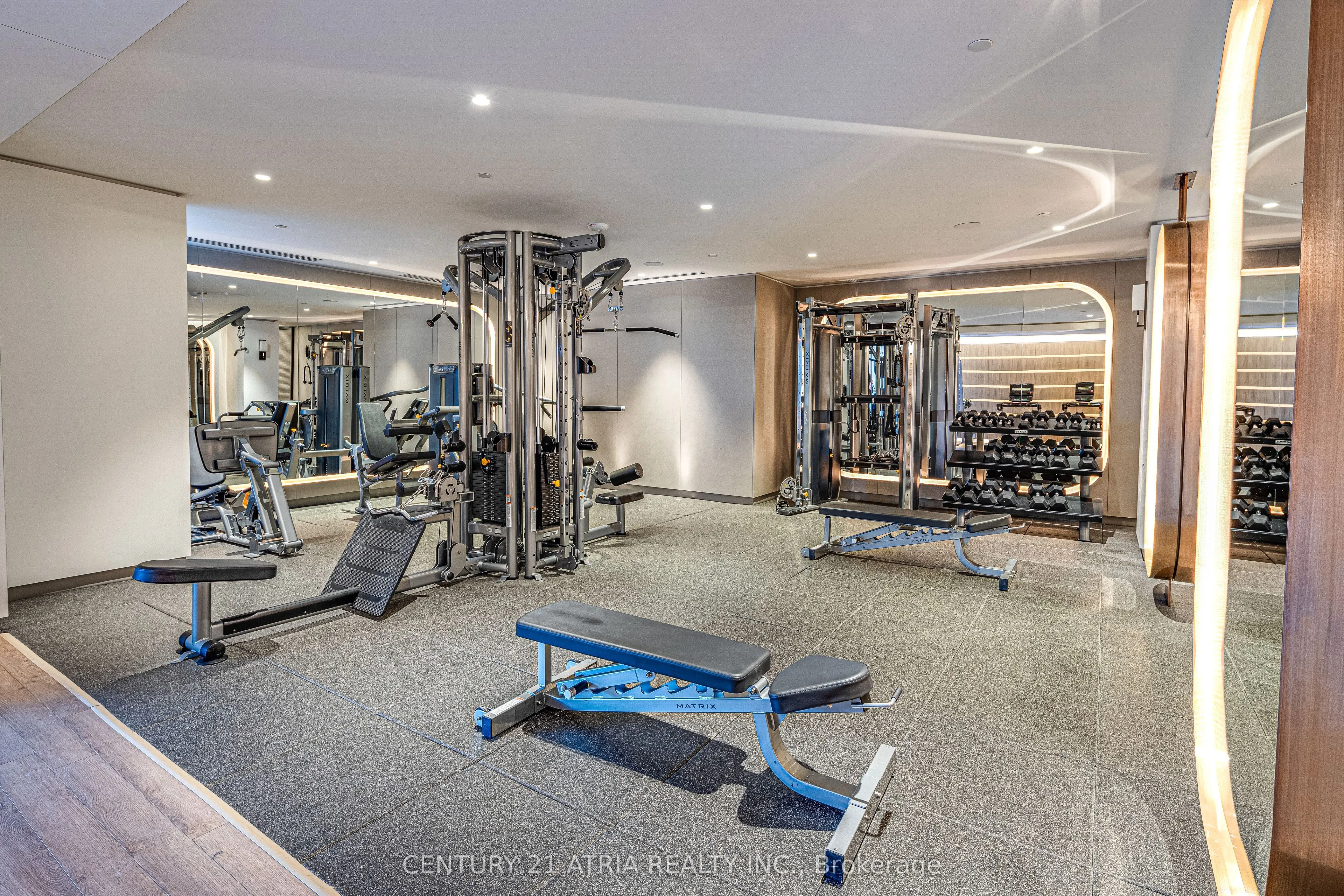 1100 Sheppard Avenue W, #1027