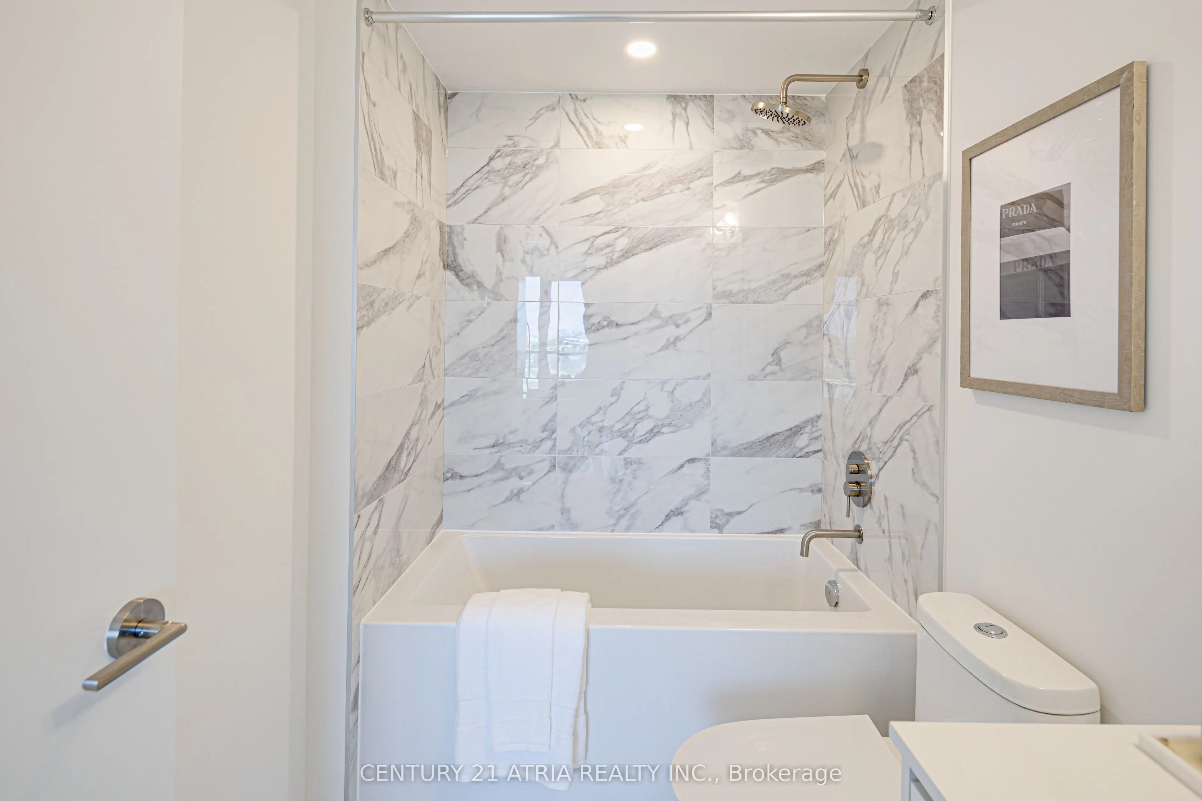 1100 Sheppard Avenue W, #1027