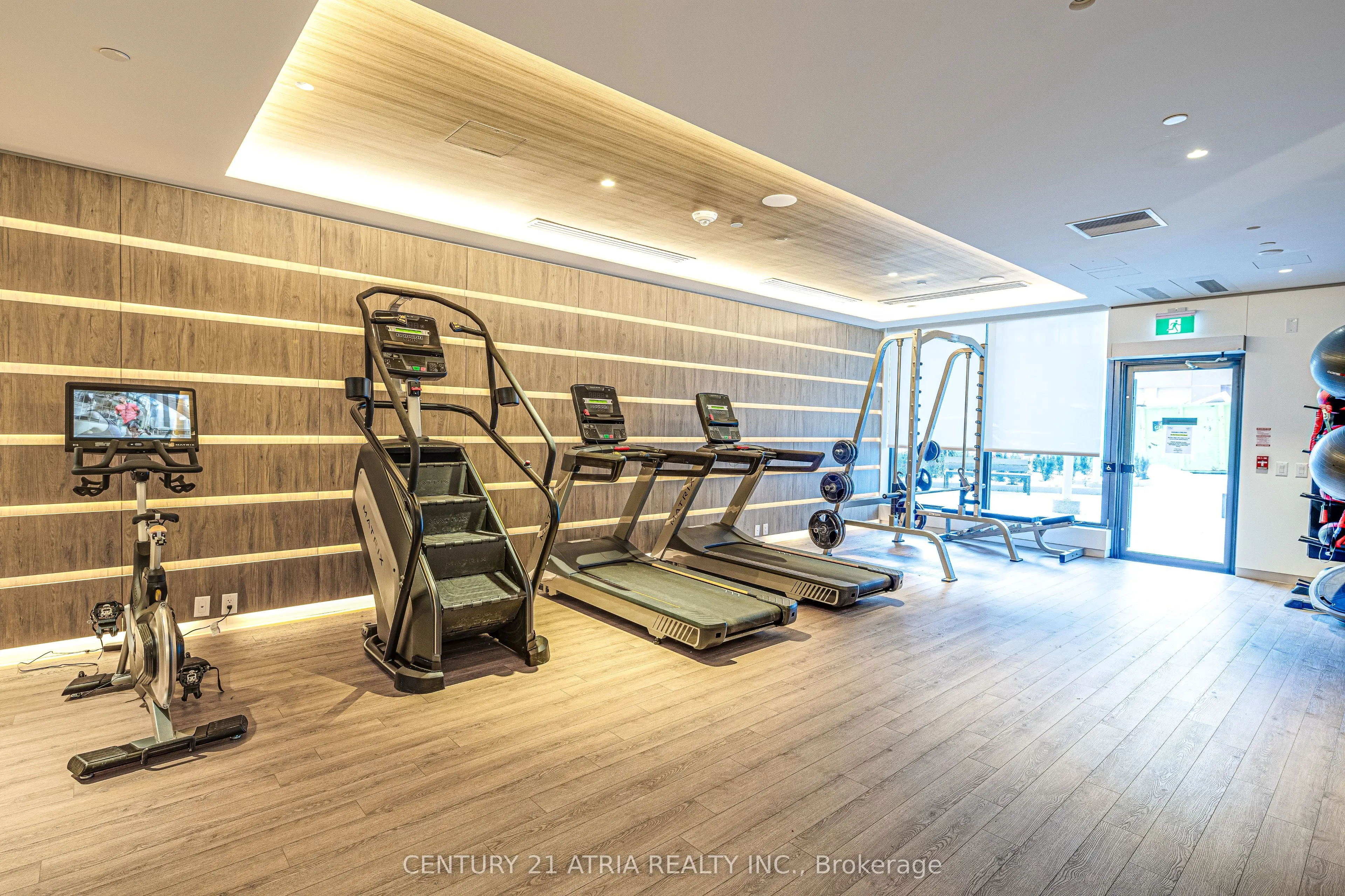 1100 Sheppard Avenue W, #1027