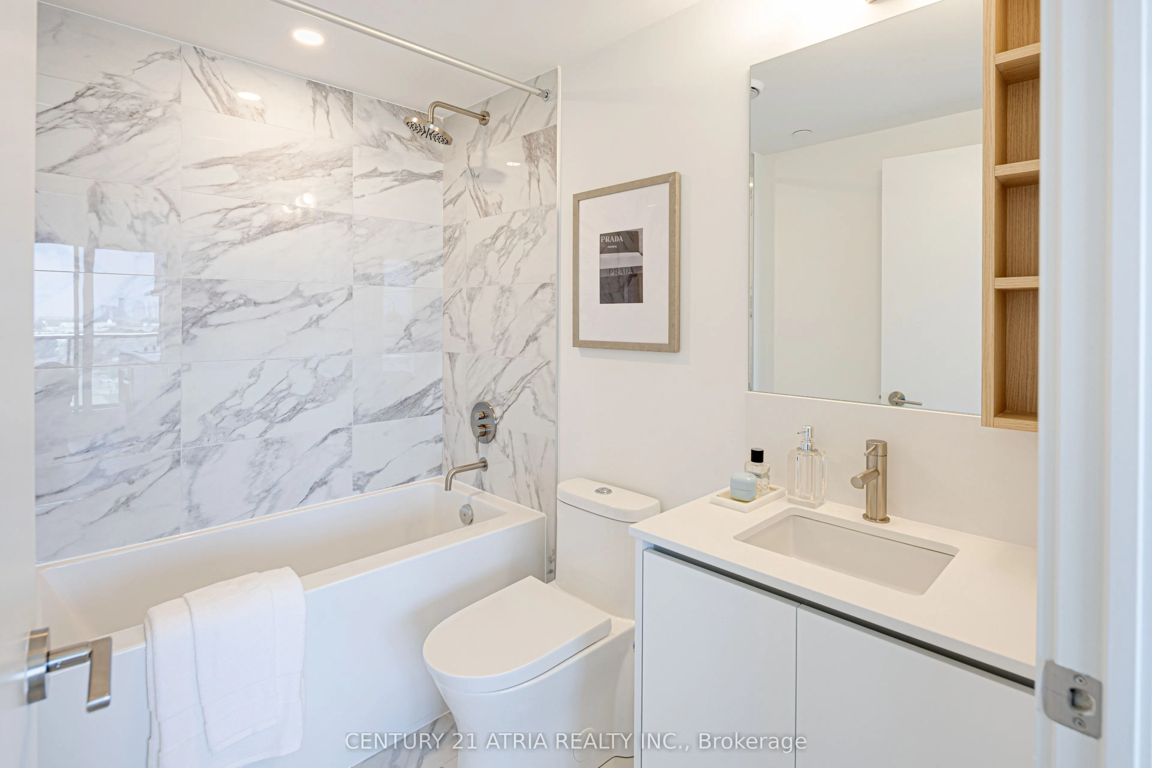 1100 Sheppard Avenue W, #1027
