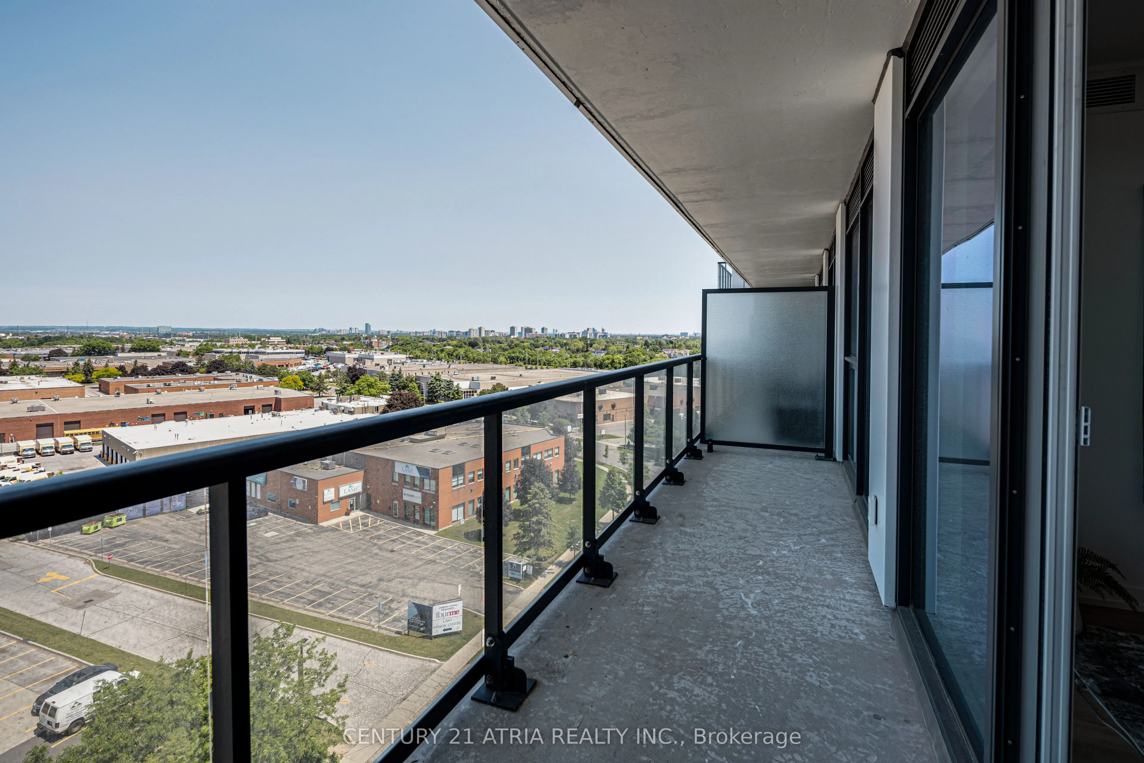 1100 Sheppard Avenue W, #1027