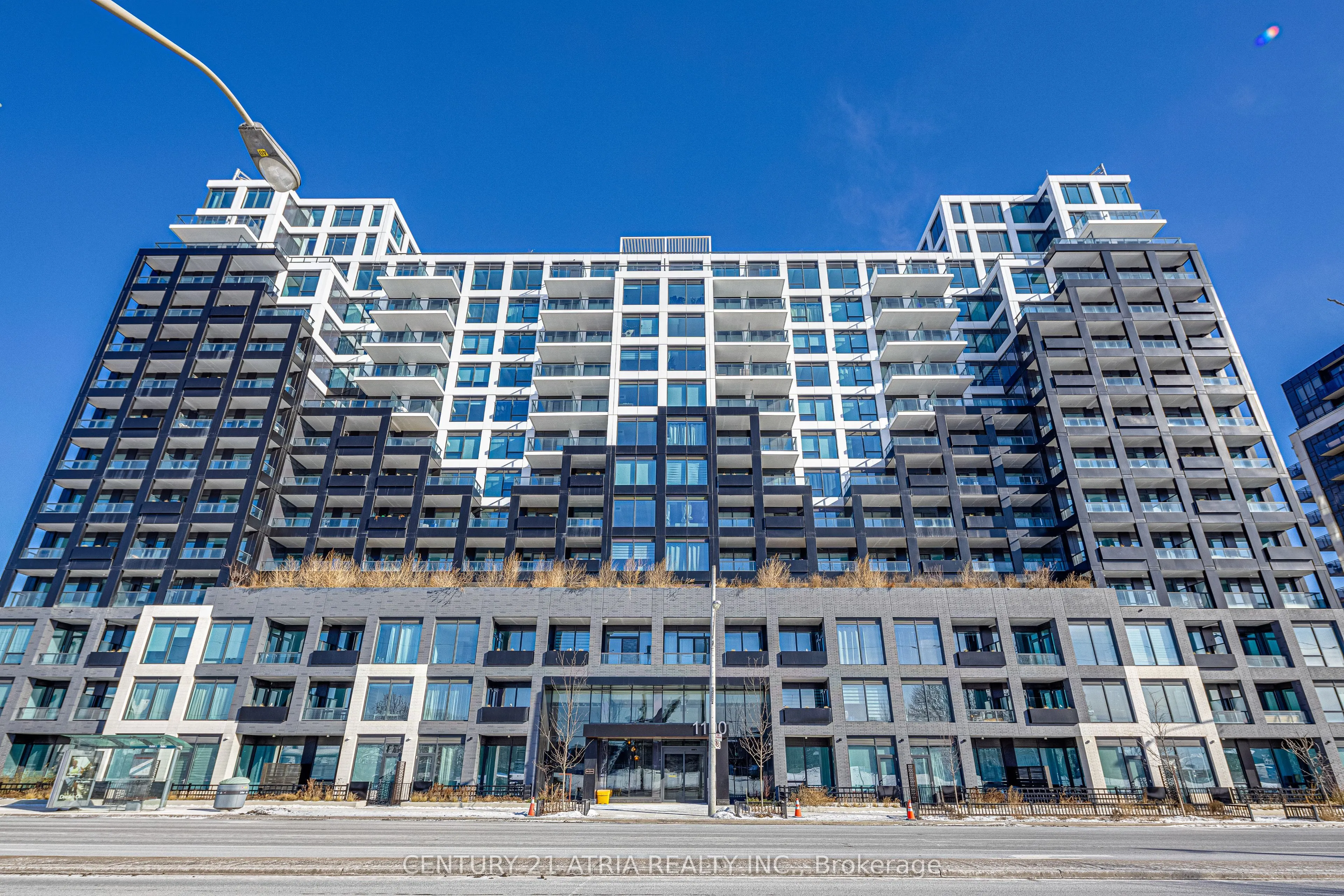 1100 Sheppard Avenue W, #1027