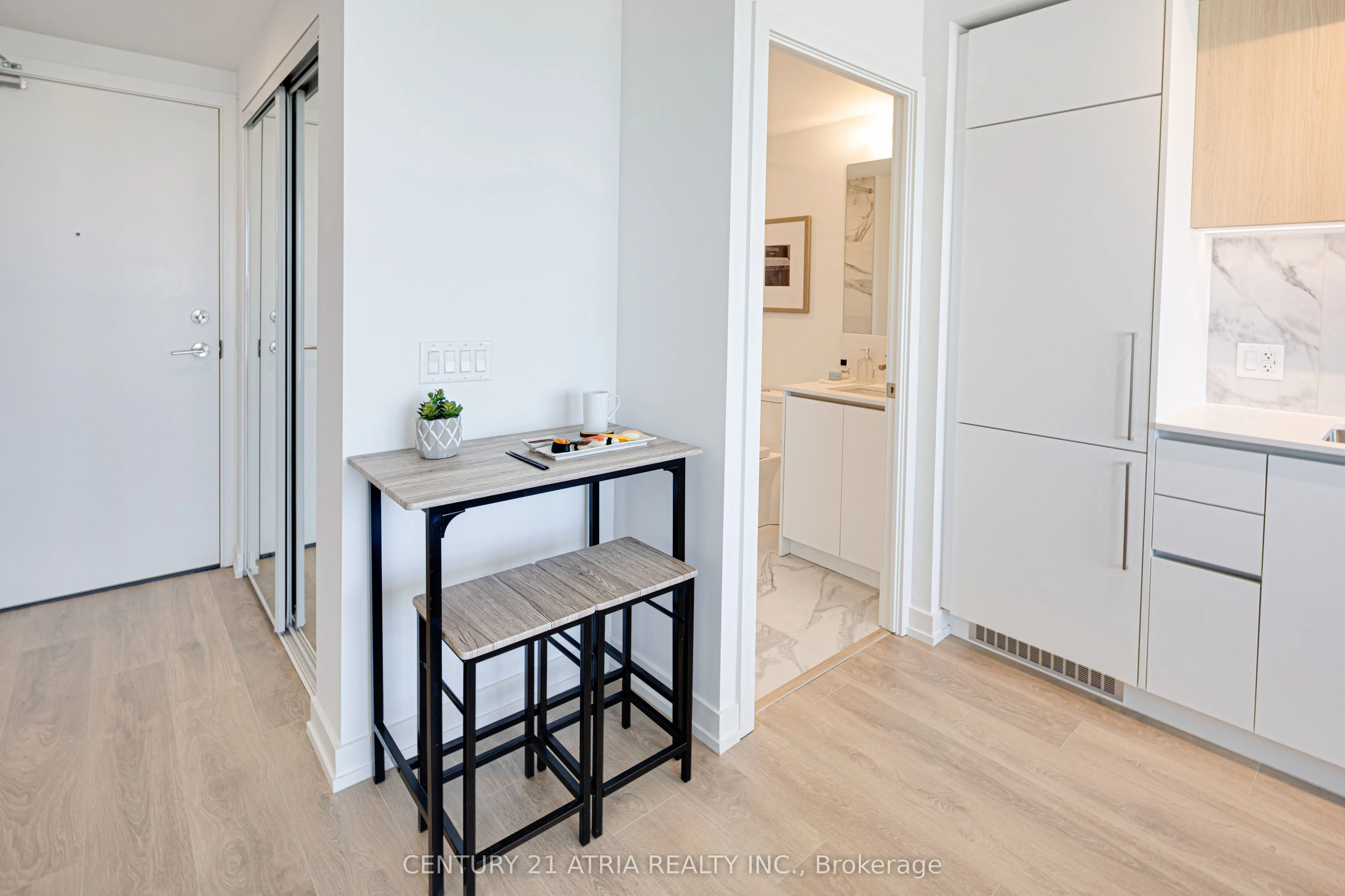 1100 Sheppard Avenue W, #1027