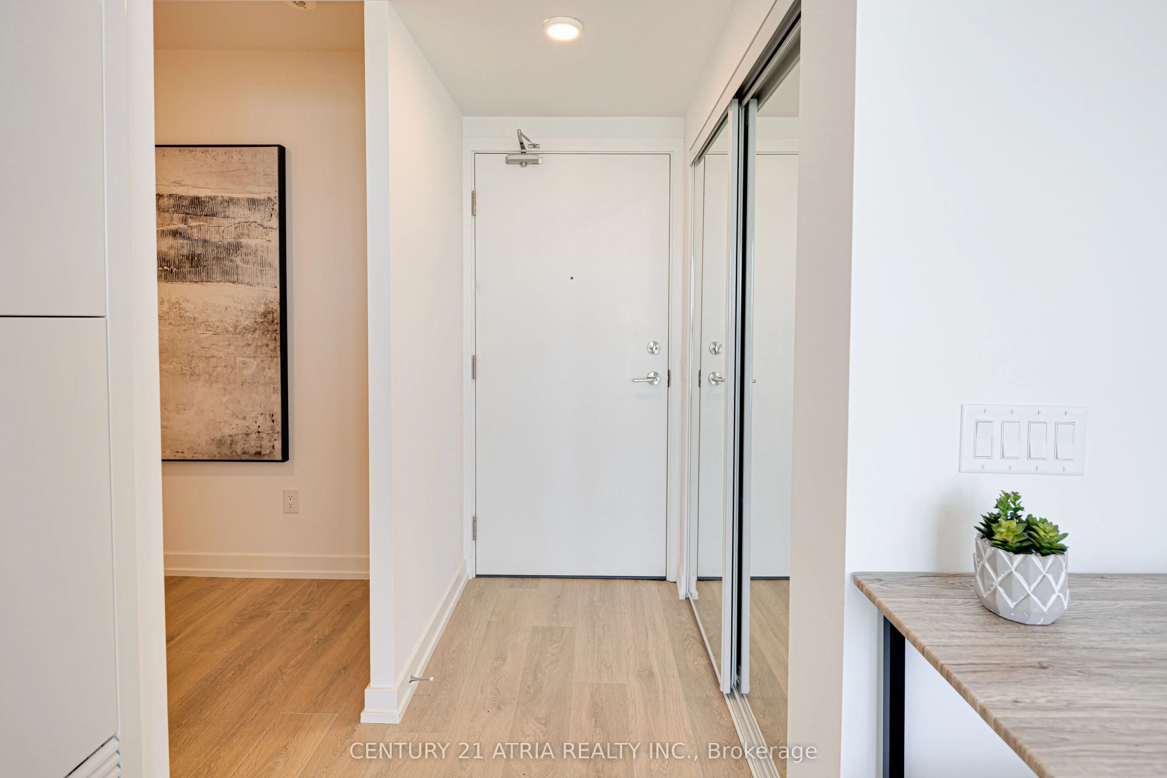 1100 Sheppard Avenue W, #1027