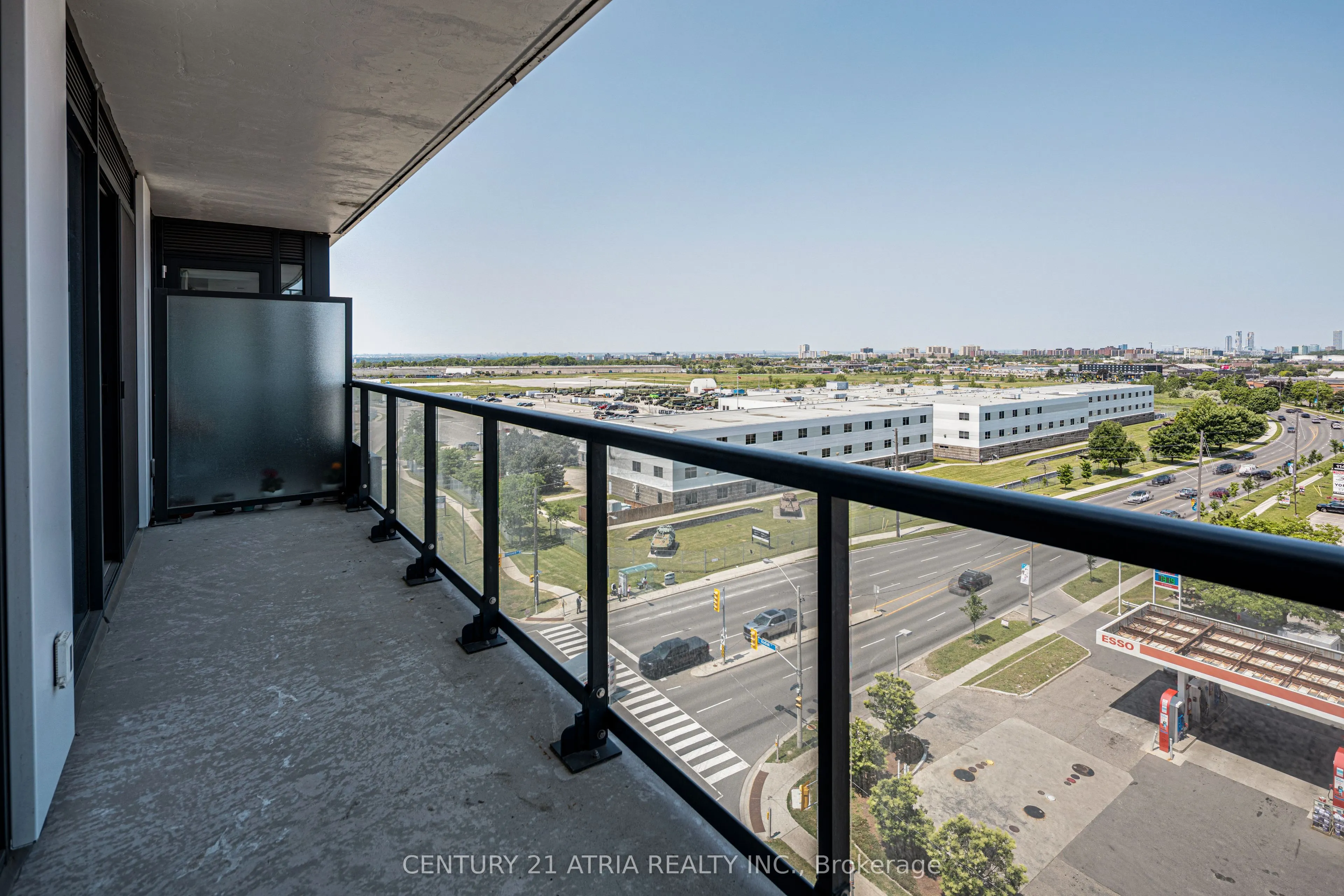 1100 Sheppard Avenue W, #1027