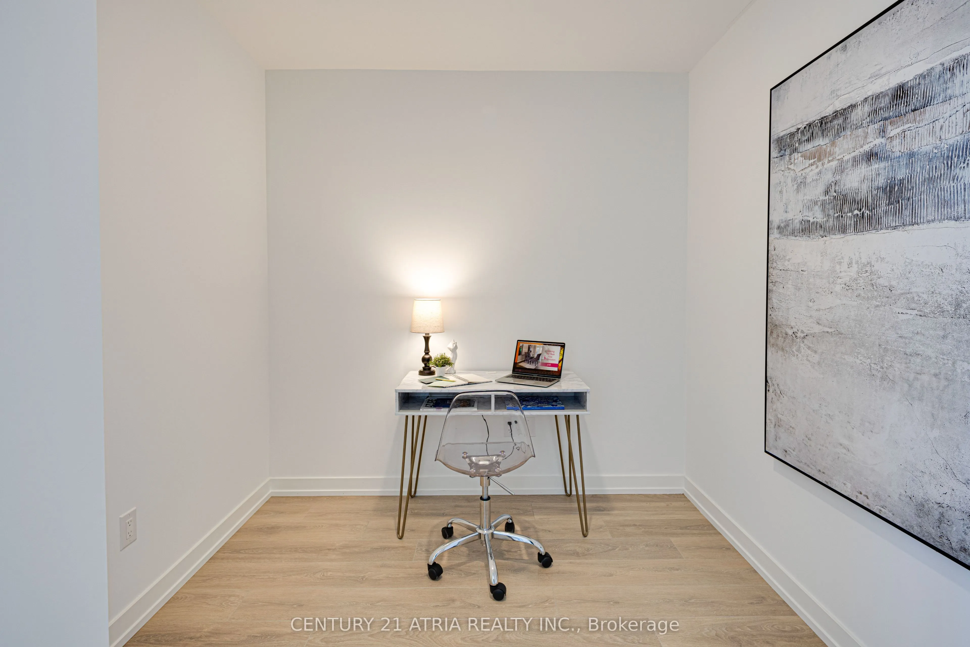 1100 Sheppard Avenue W, #1027