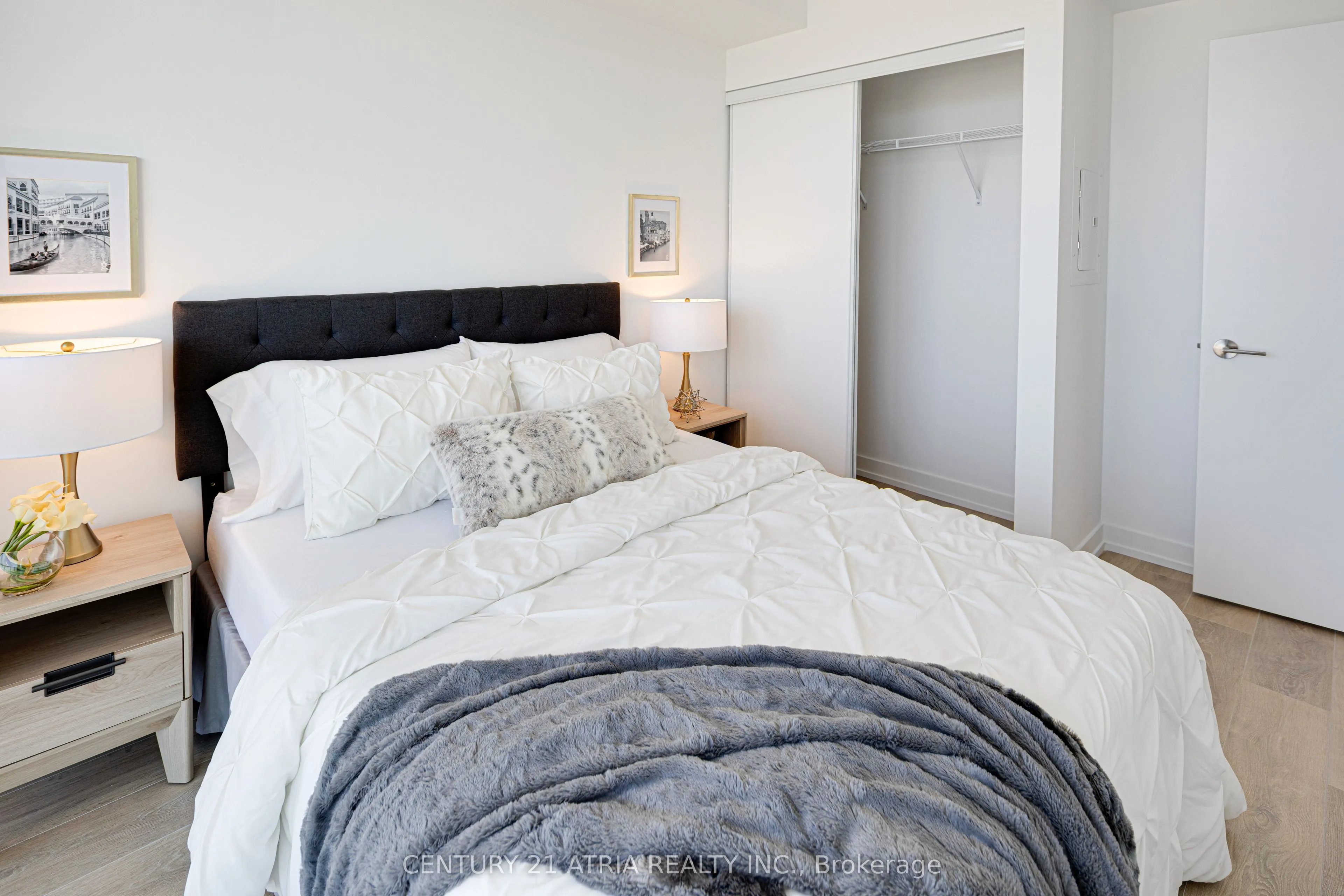 1100 Sheppard Avenue W, #1027