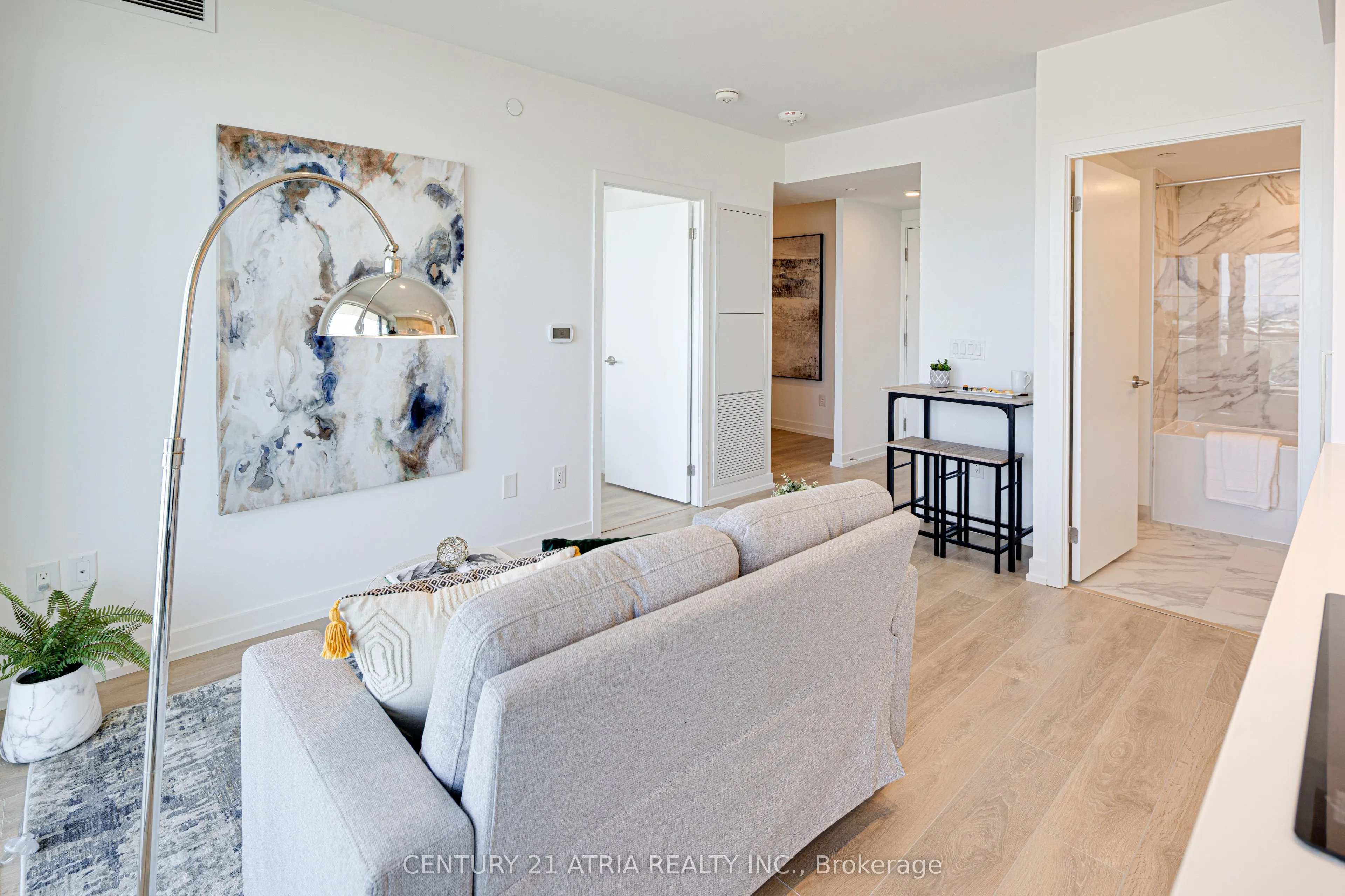1100 Sheppard Avenue W, #1027